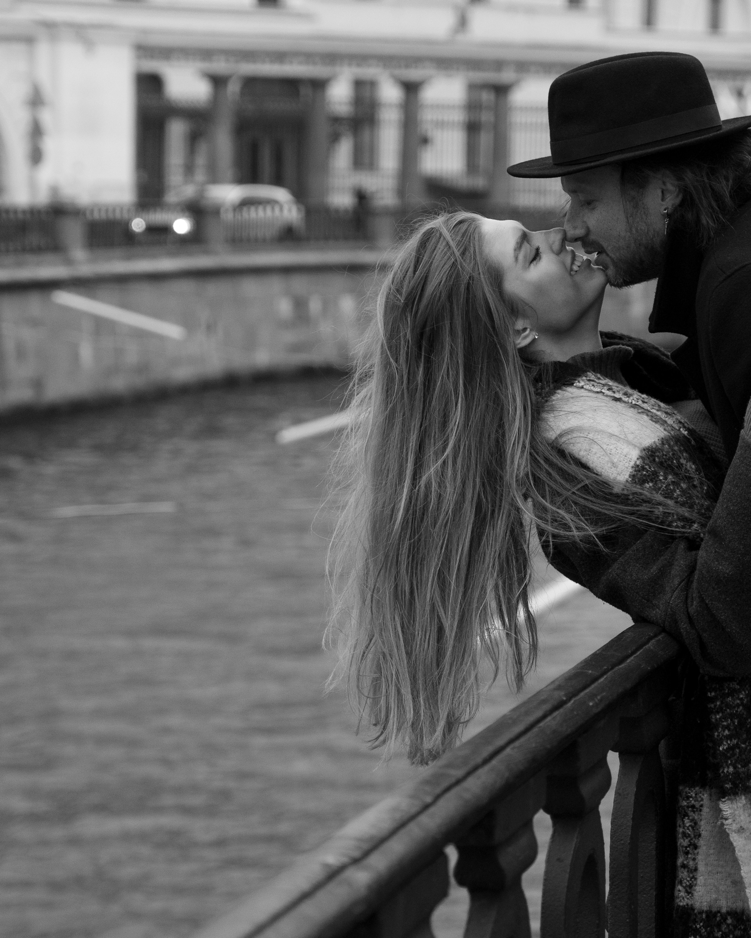 Ксения и&nbsp;Вадим