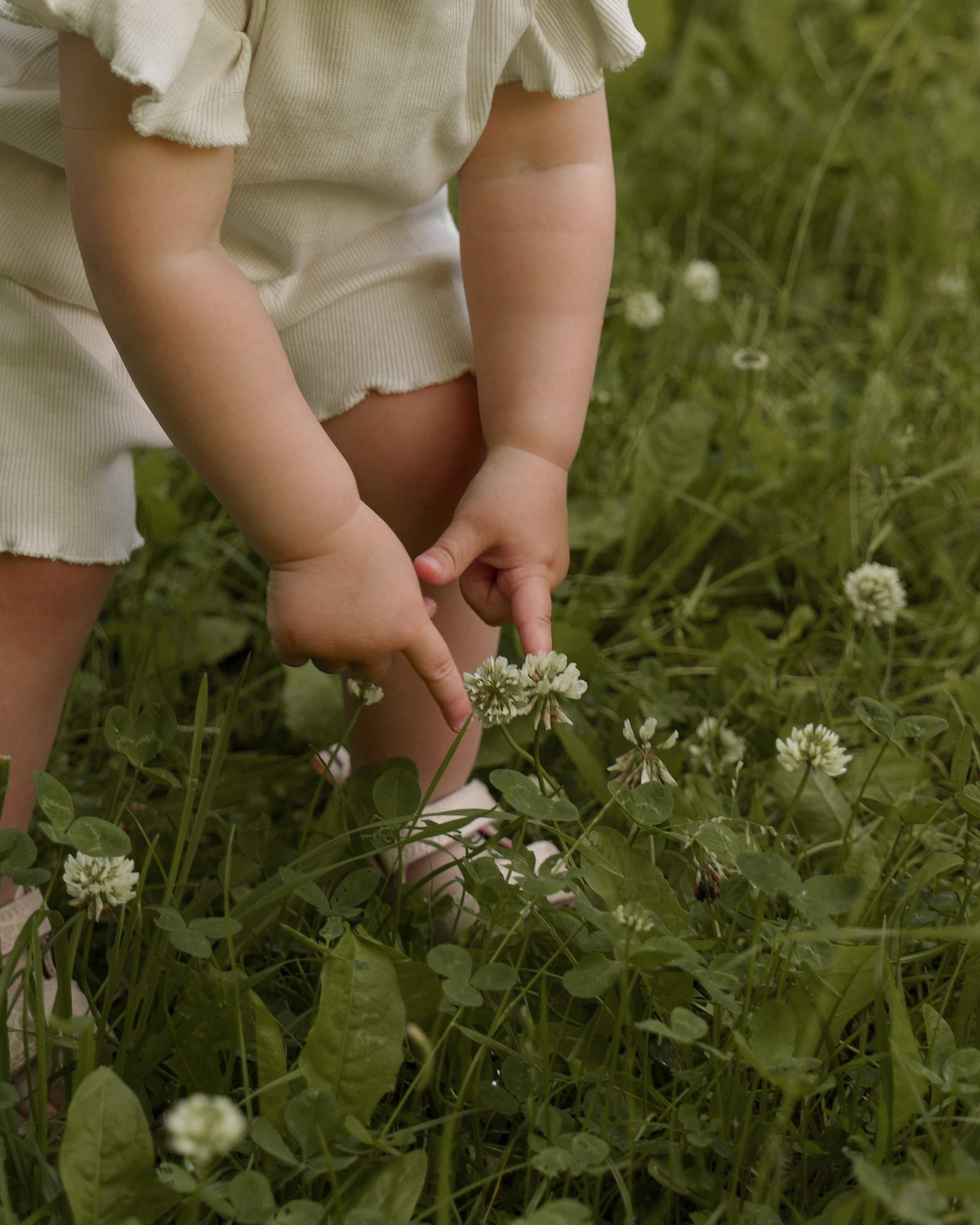 Теплый июньский денек