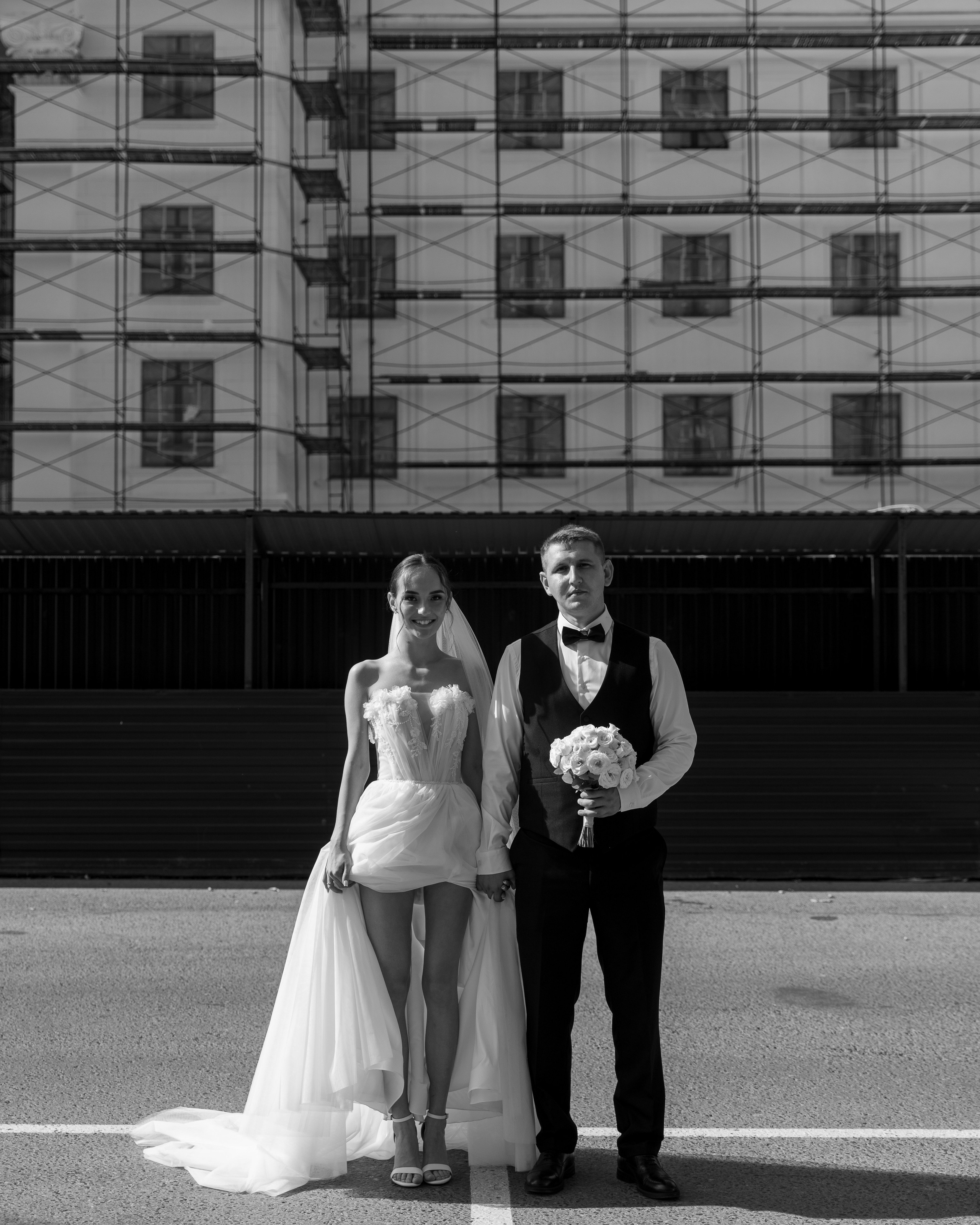 Валерий и Анна