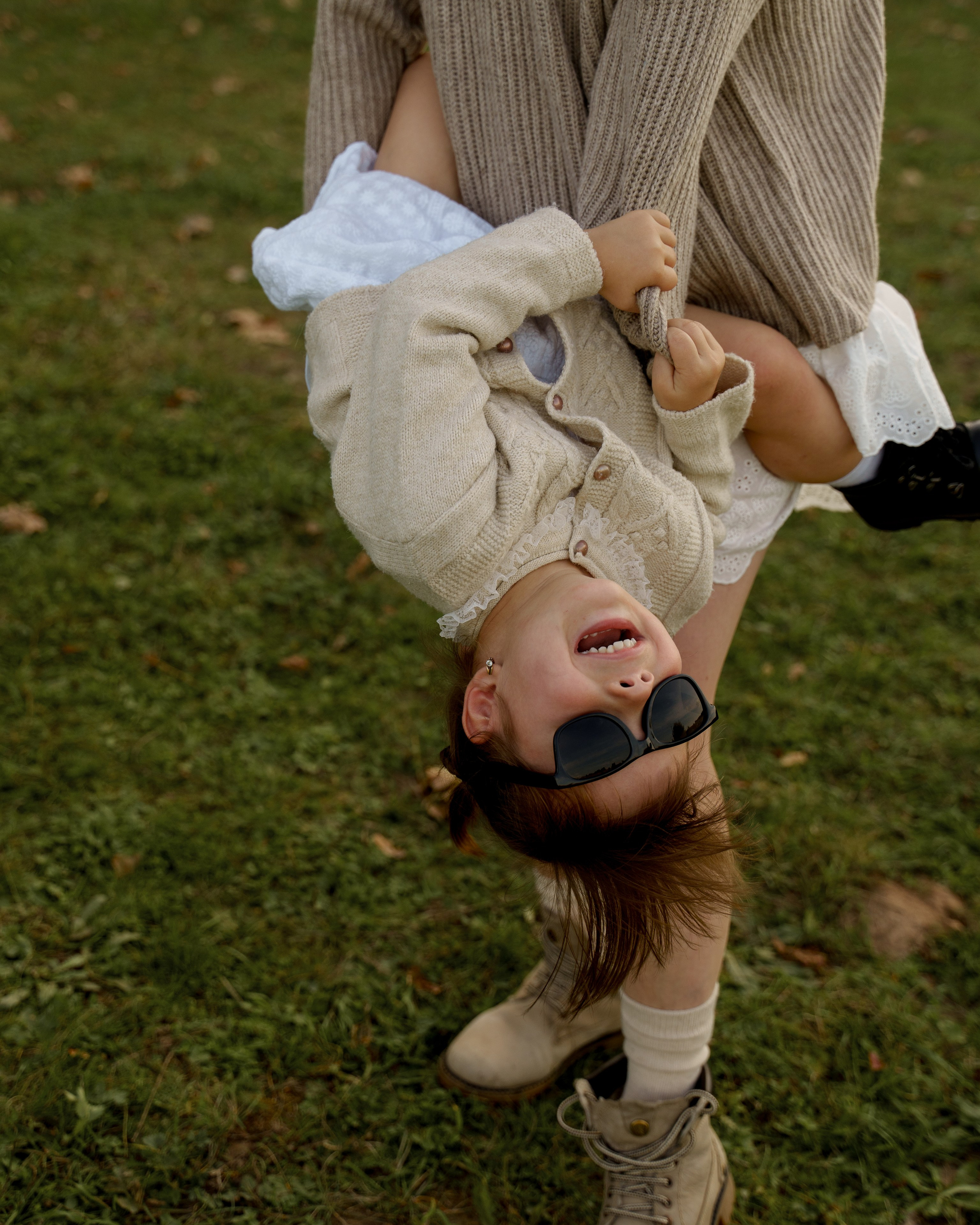 Для меня мир- это те, кого я люблю