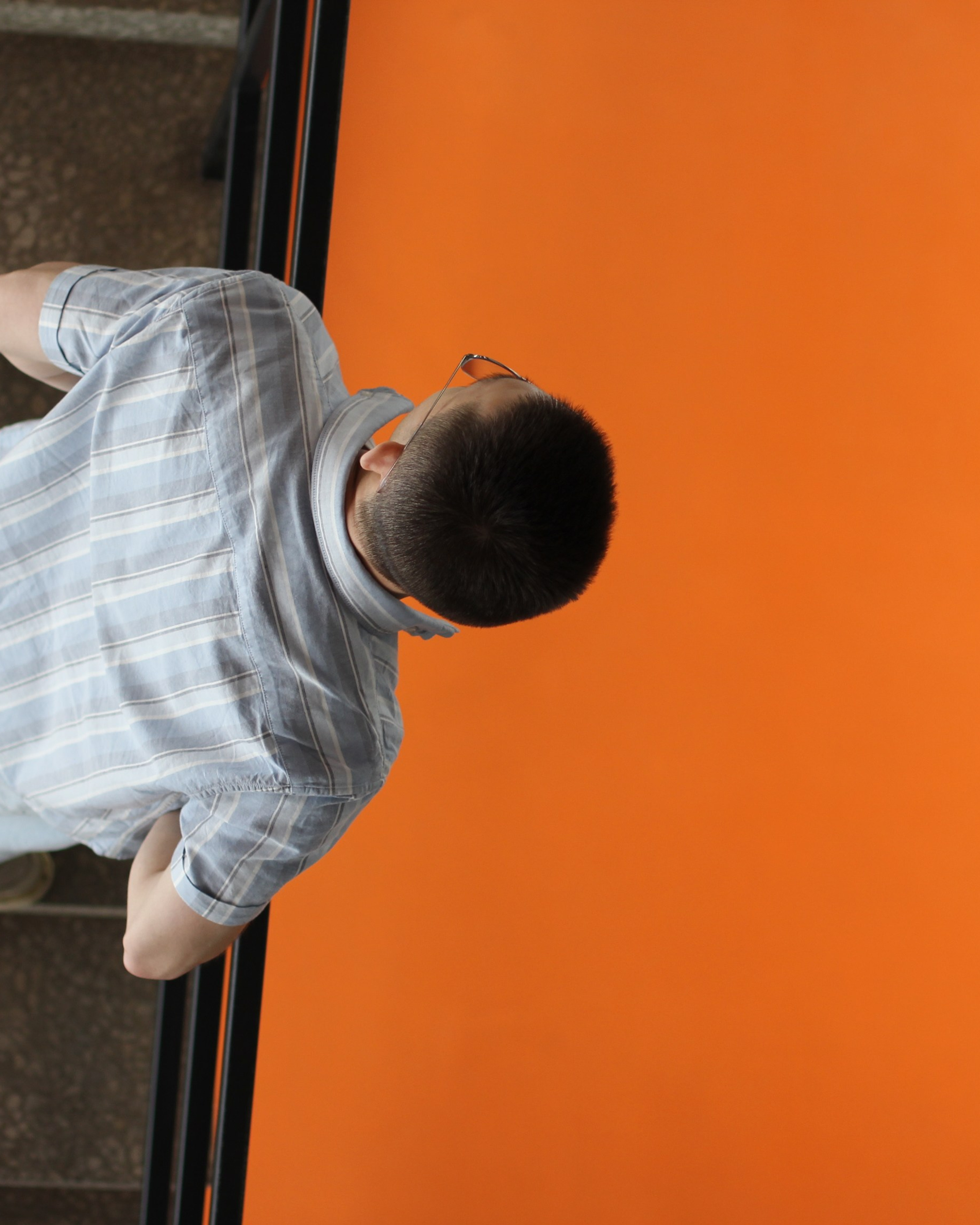 Гамид — Garage