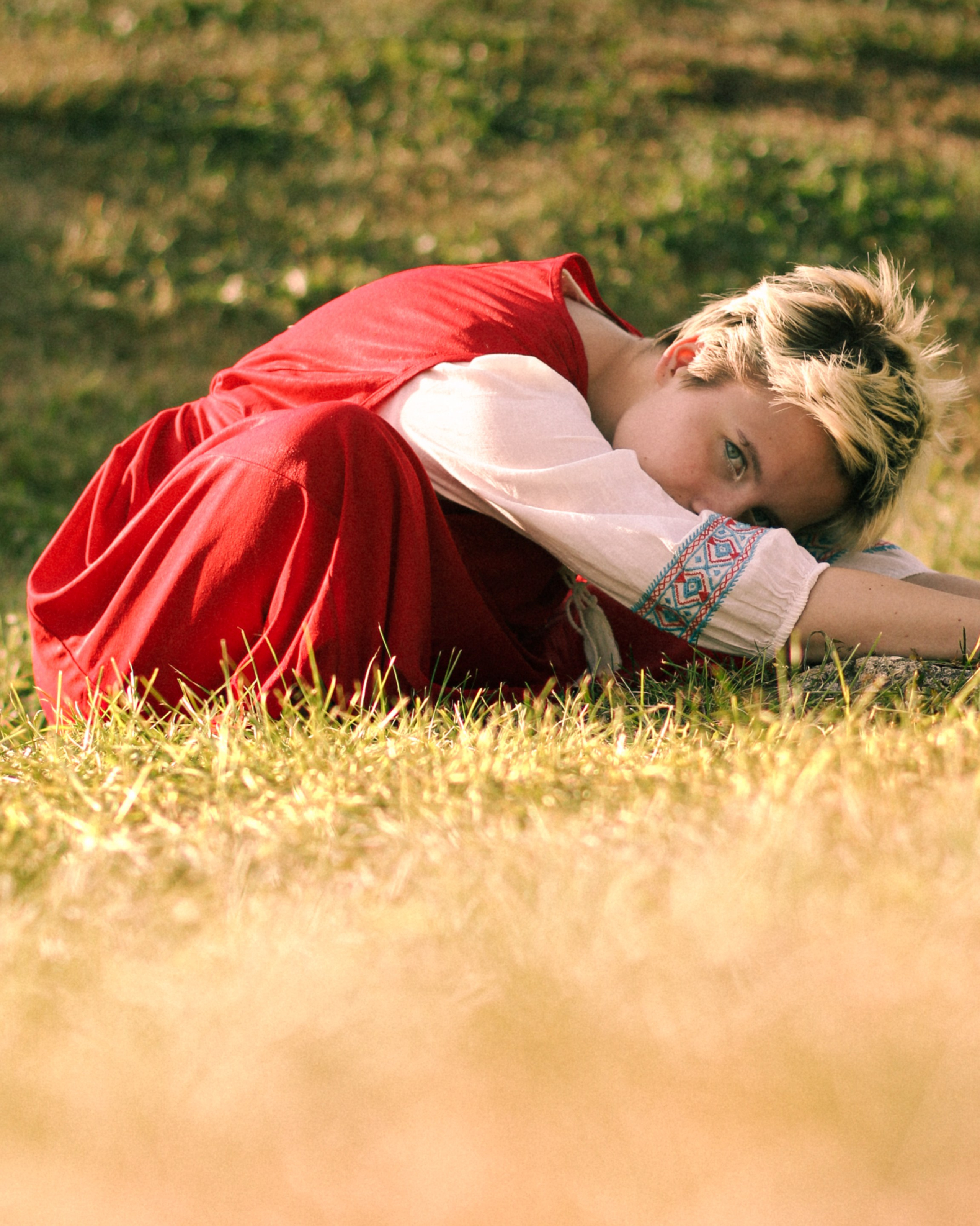 Анастасия — Коломенское