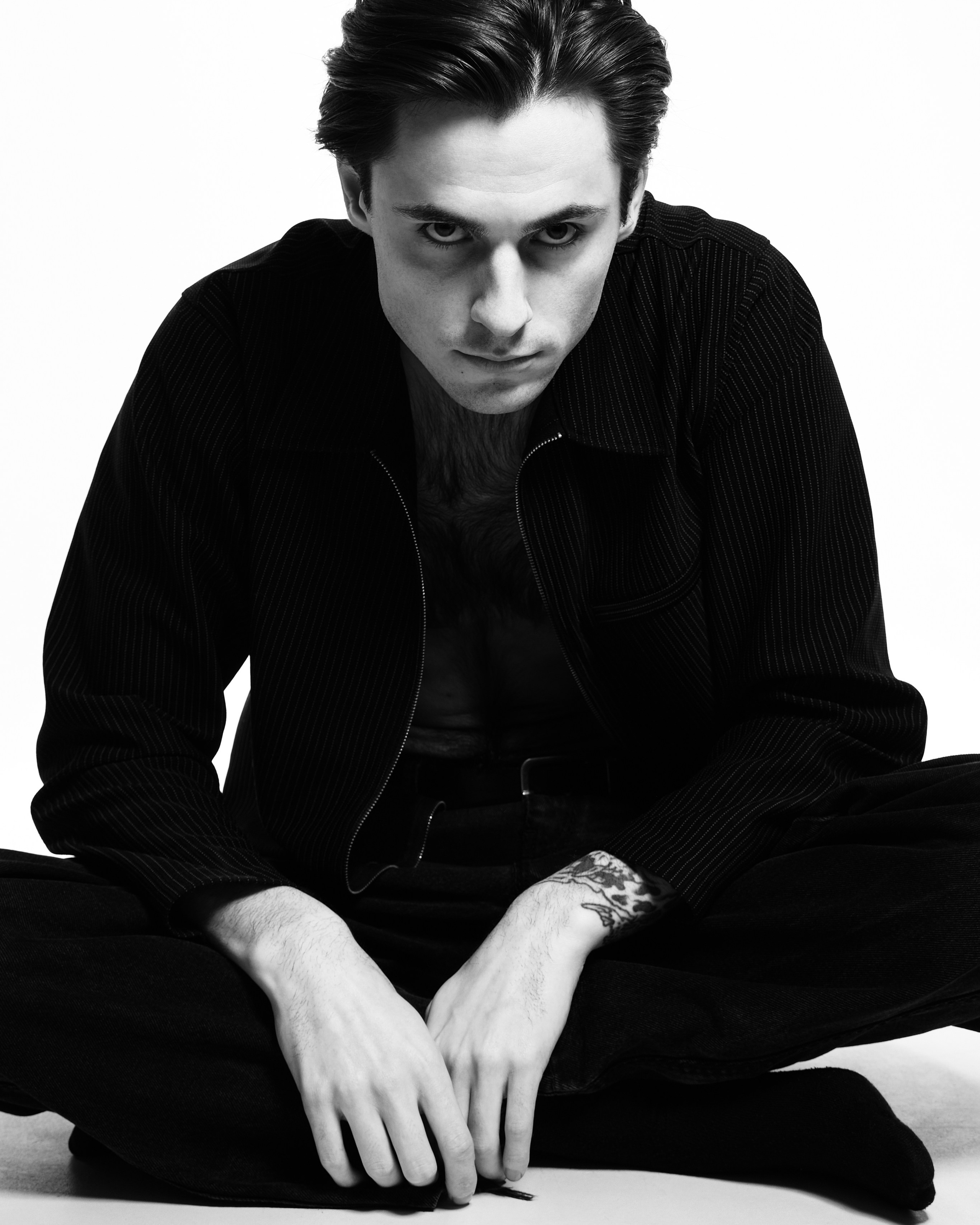 Кирилл — фотостудия