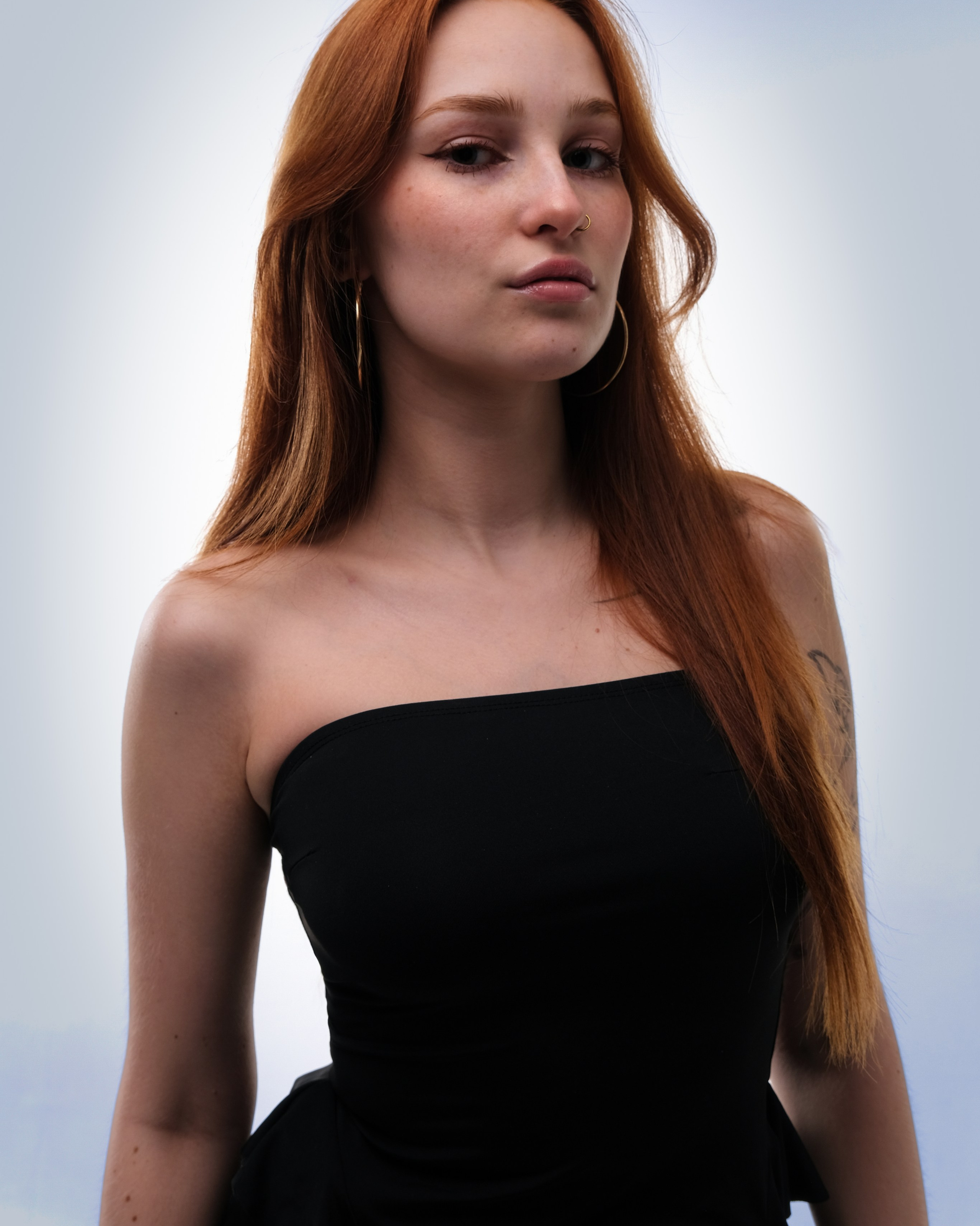 Кристина — фотостудия