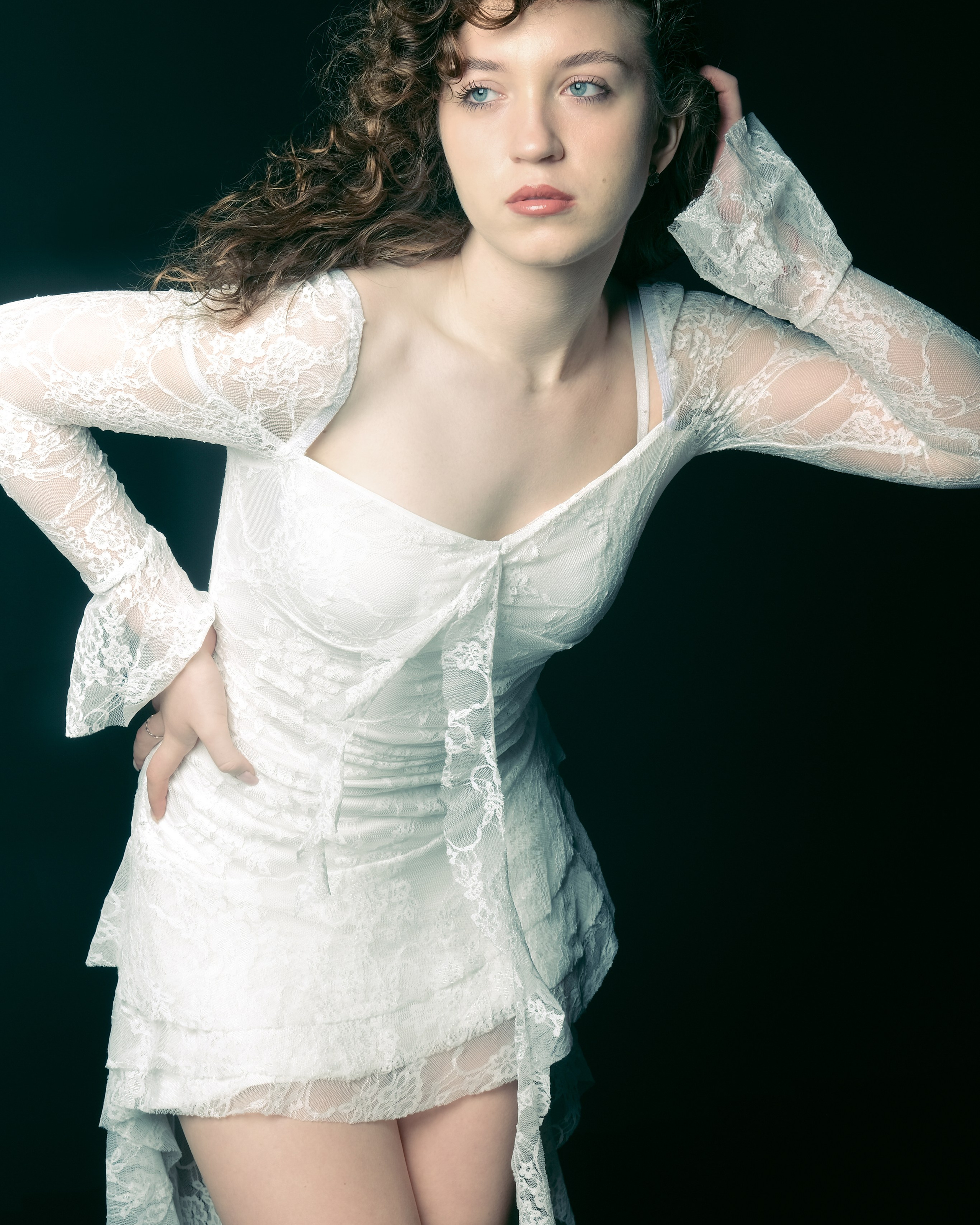 Екатерина — фотостудия SkyPoint