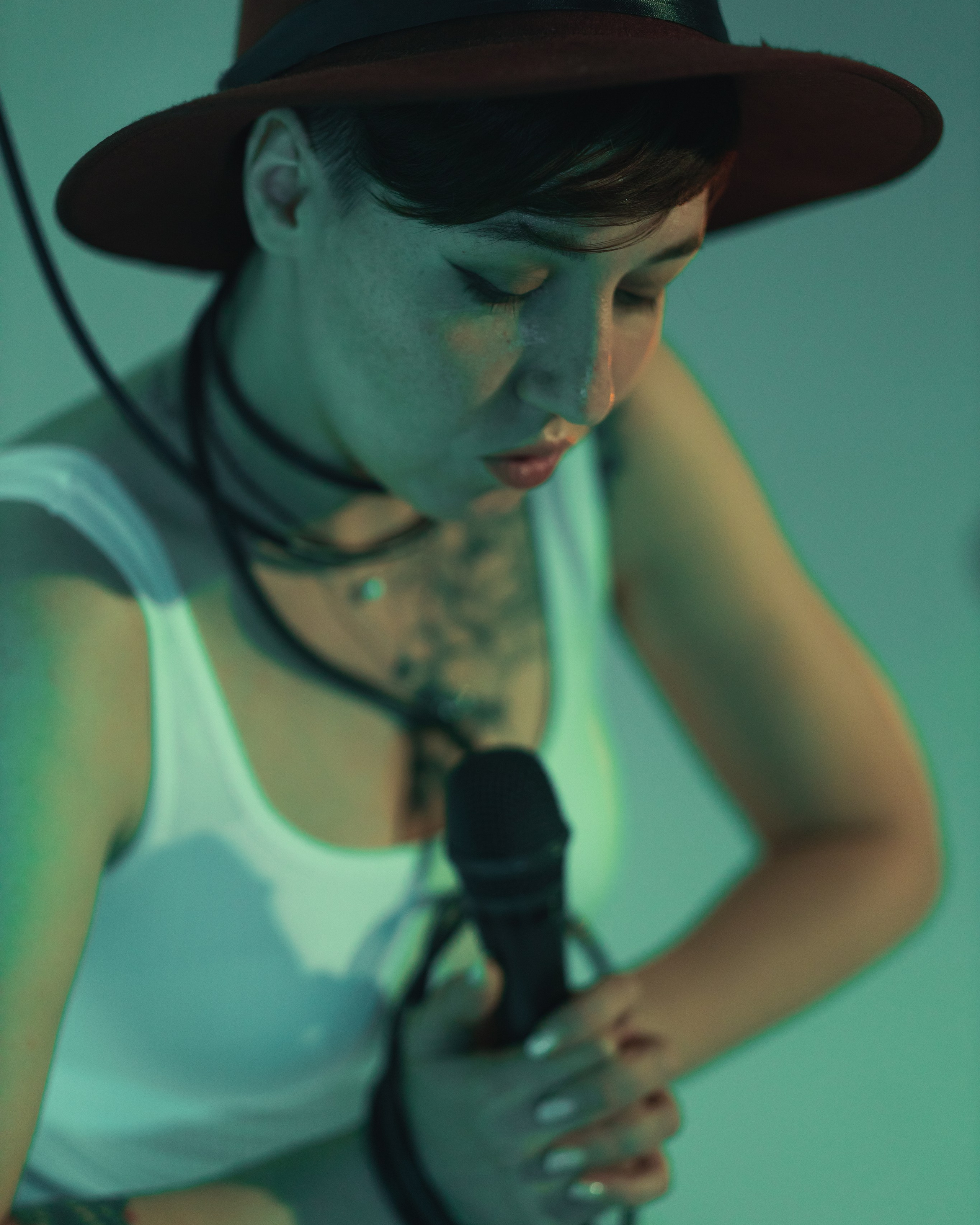 В плену музыки