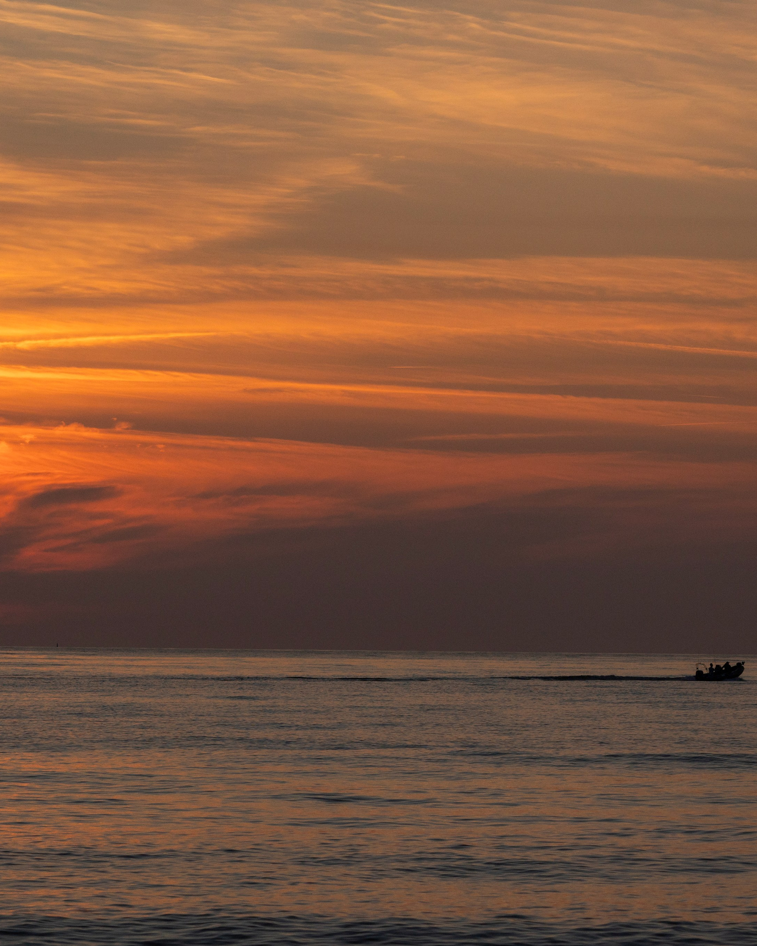 Балтийское море