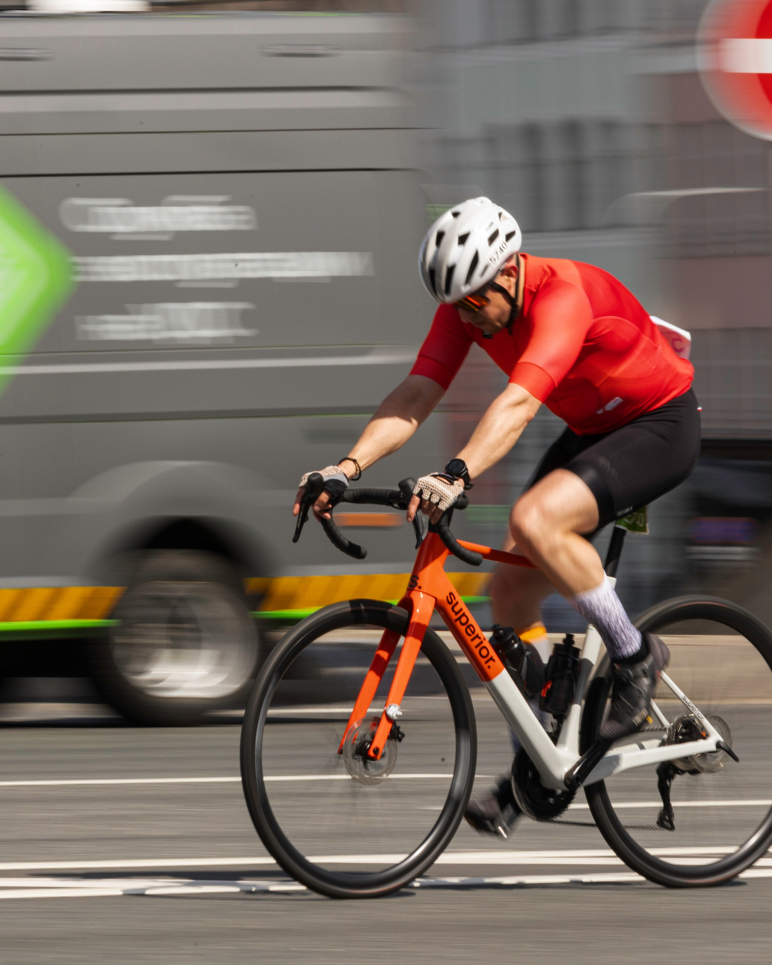 Cyclingrace на садовом 2026
