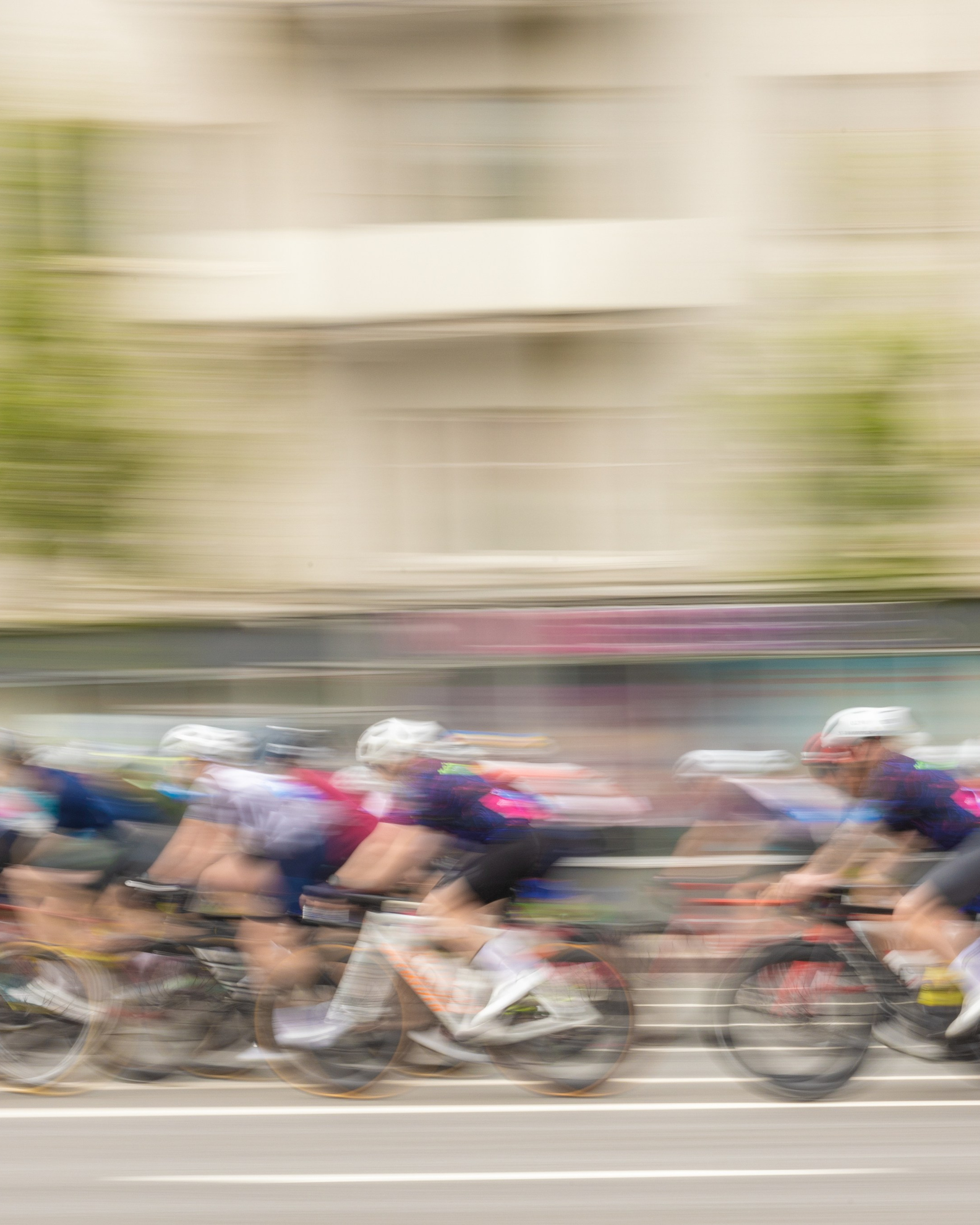 Велофестиваль 2025