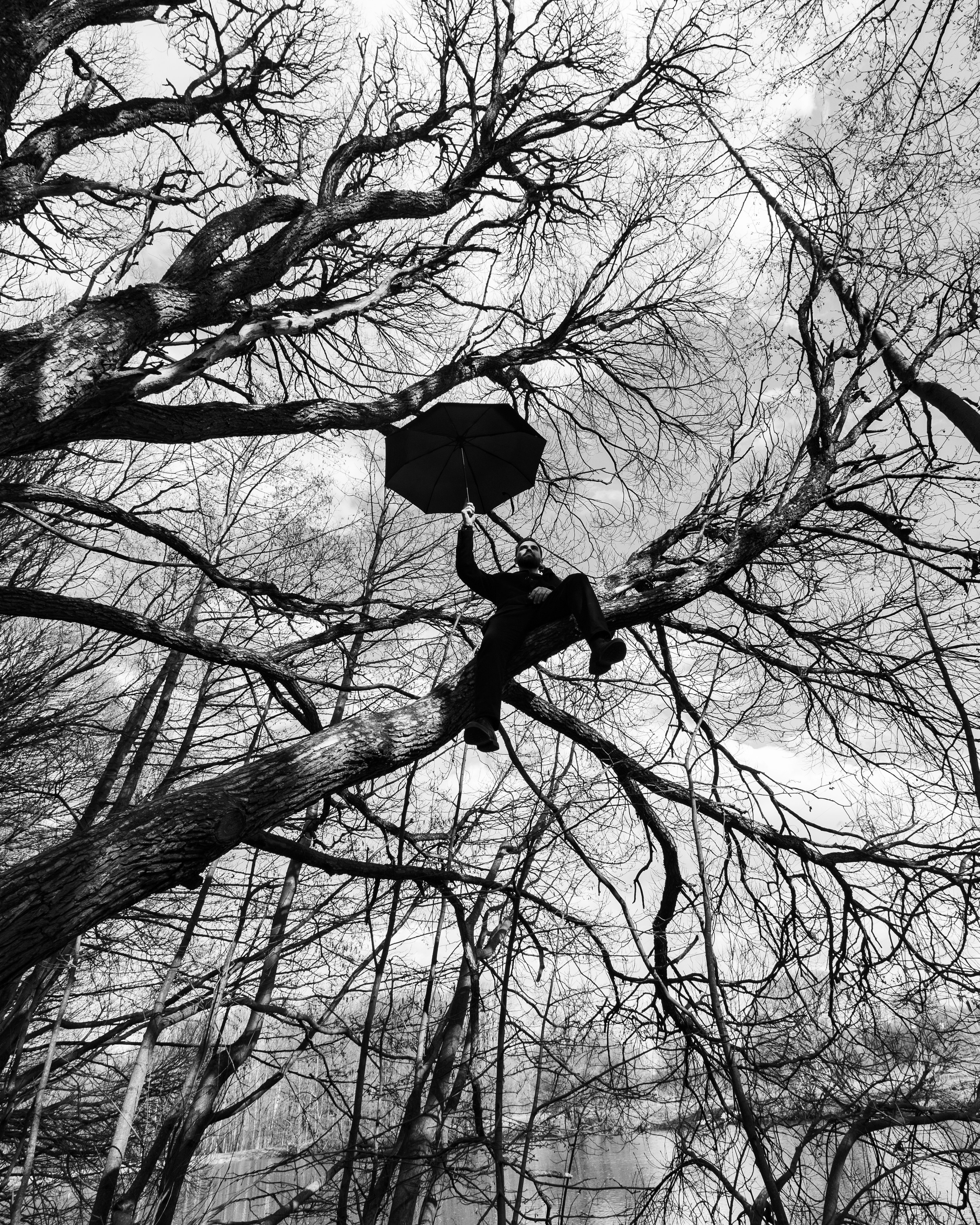 Фотопрогулка в&nbsp;Измайловском парке