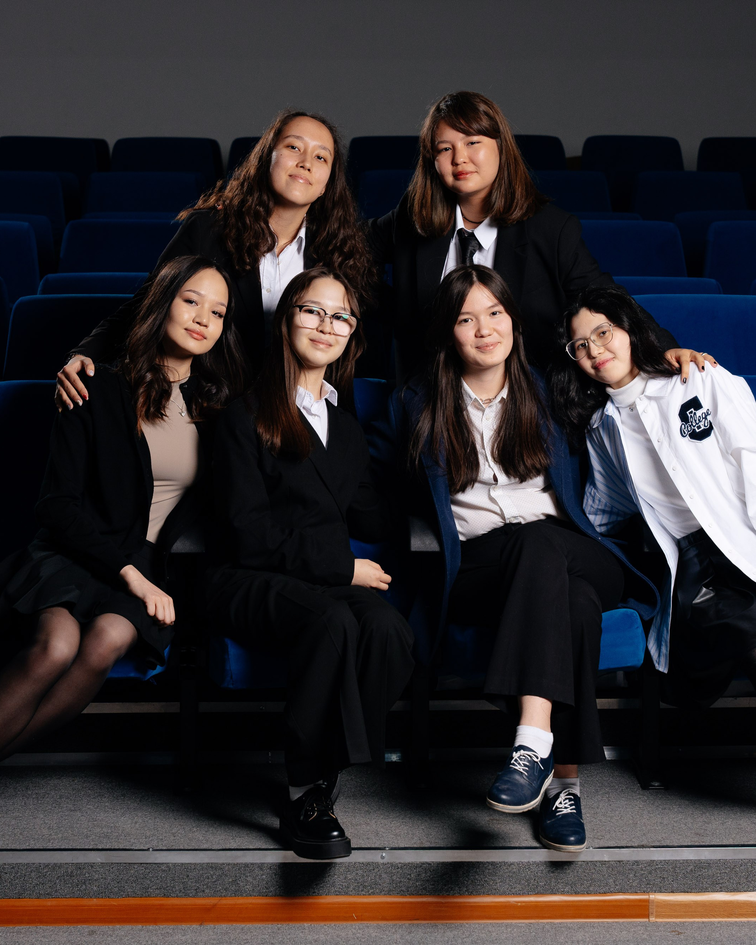 Девочки общие фото