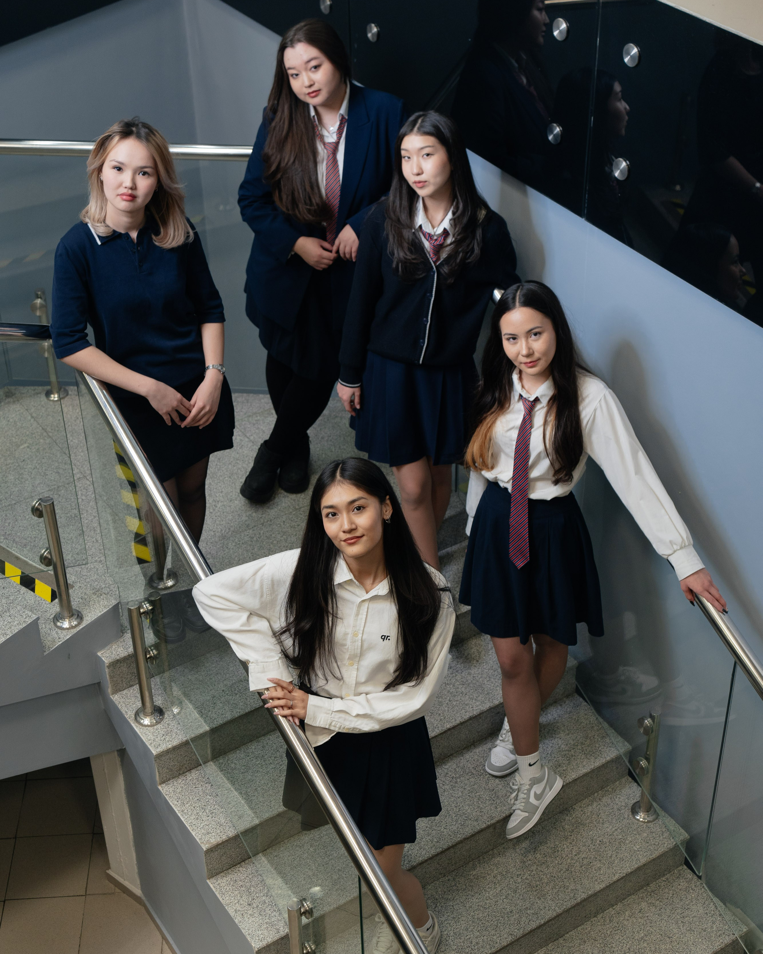 Общие кадры в&nbsp;школе