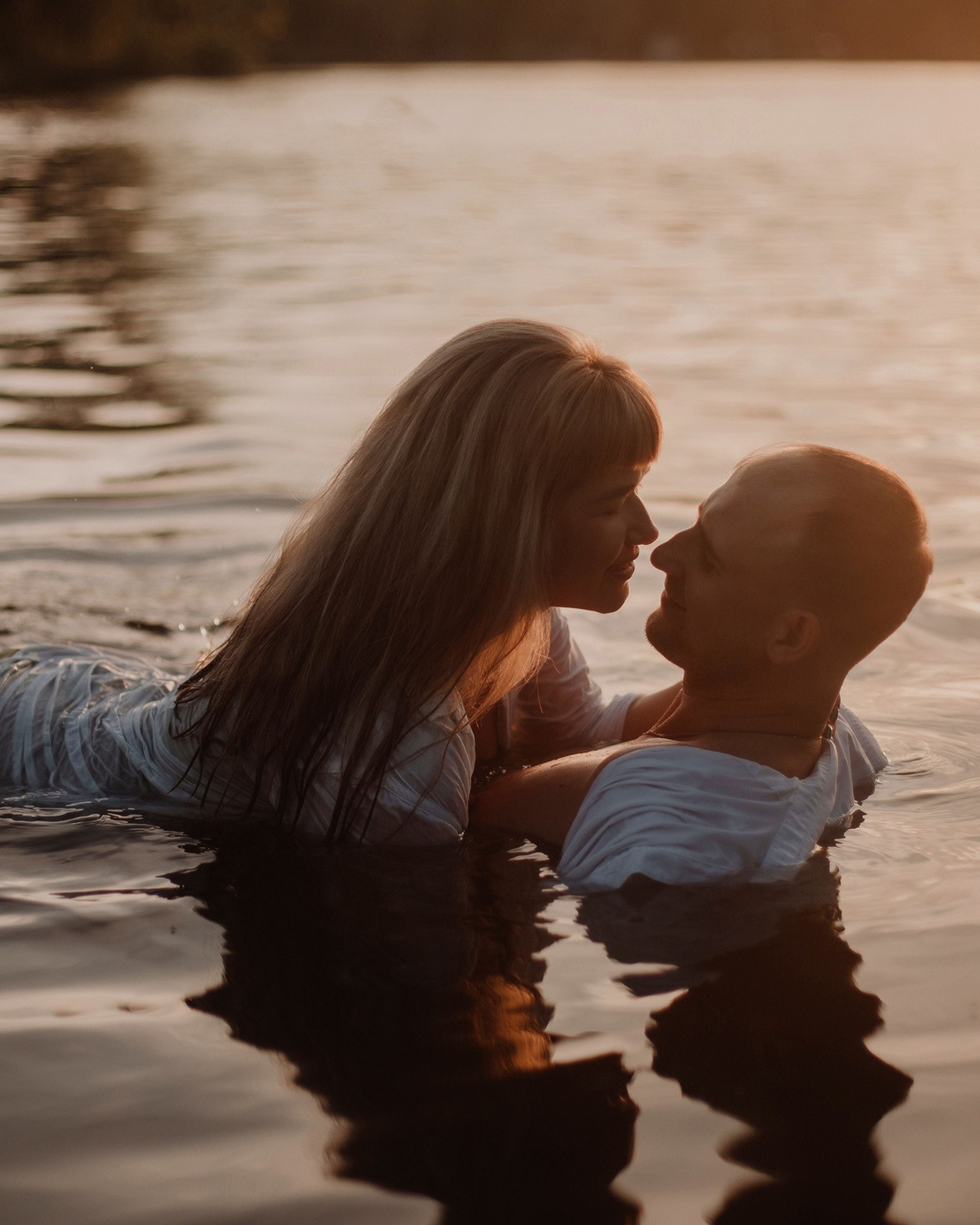 Валерий и Наталья