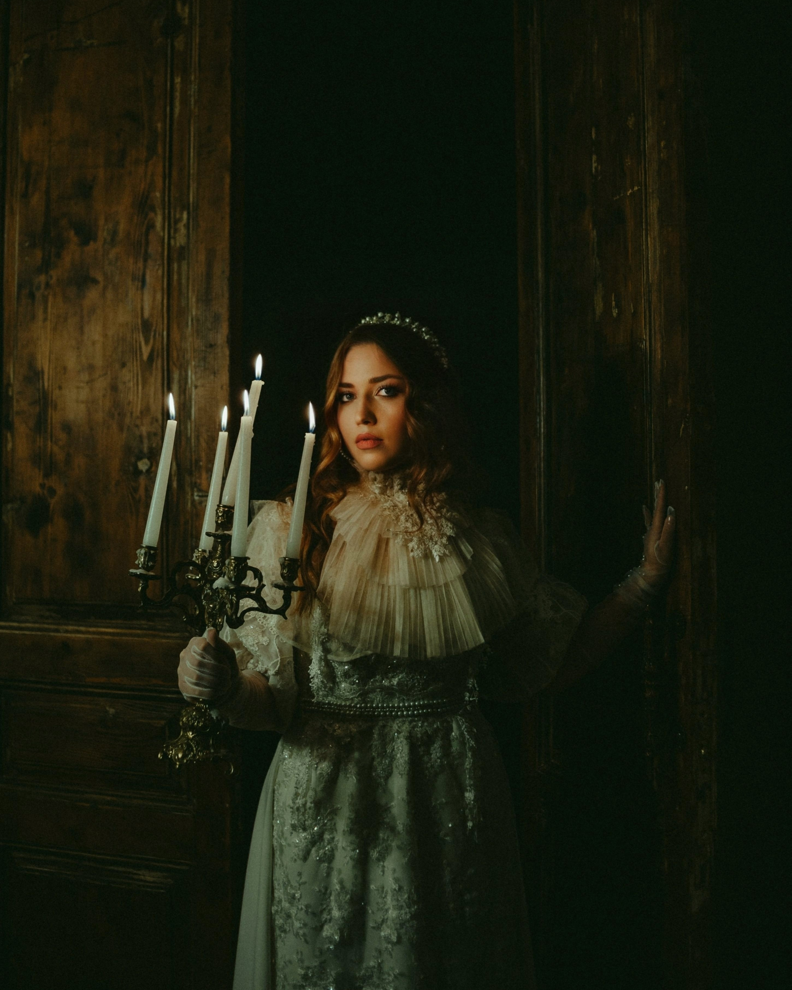 Эпоха 18 века