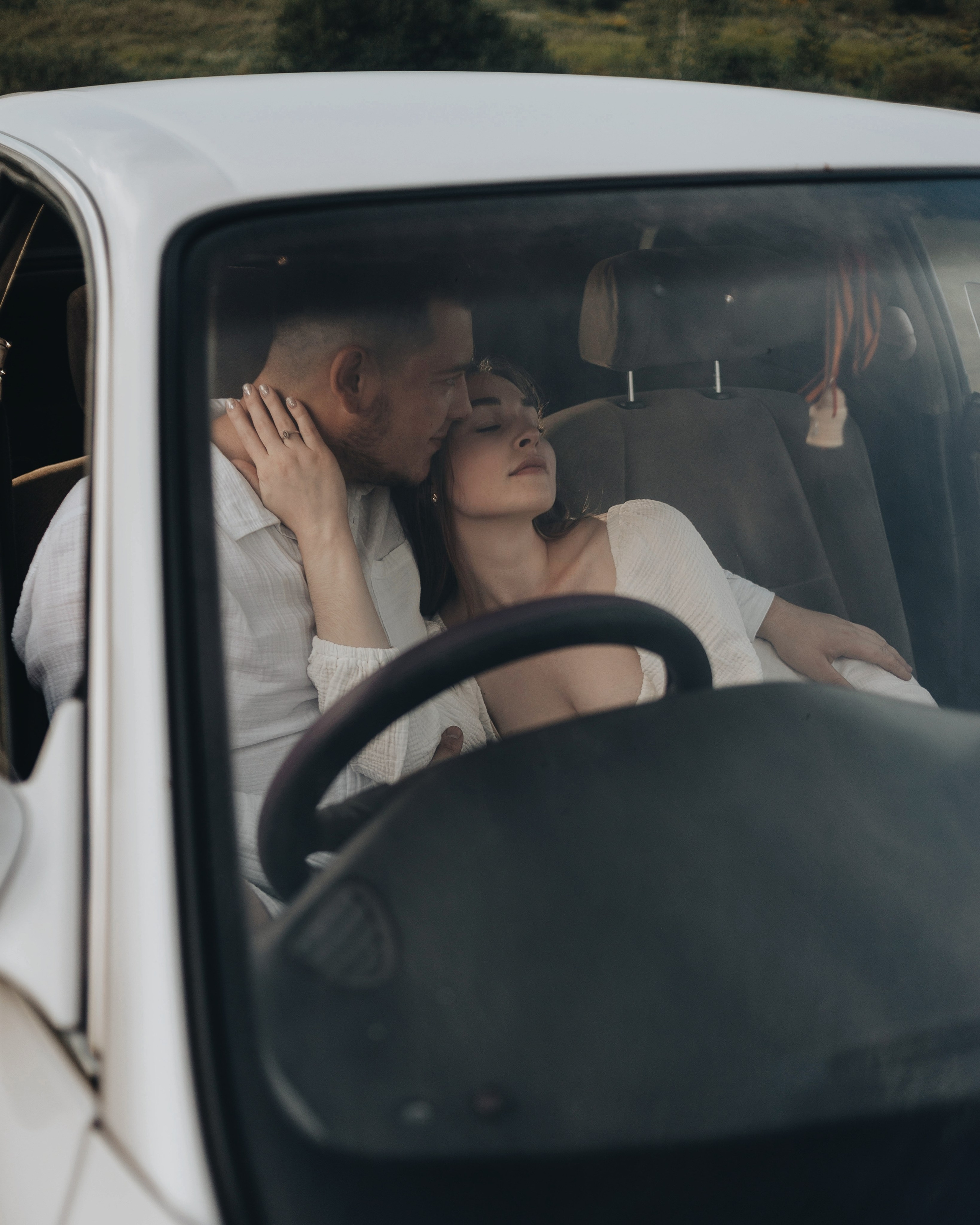 Елизавета и Андрей