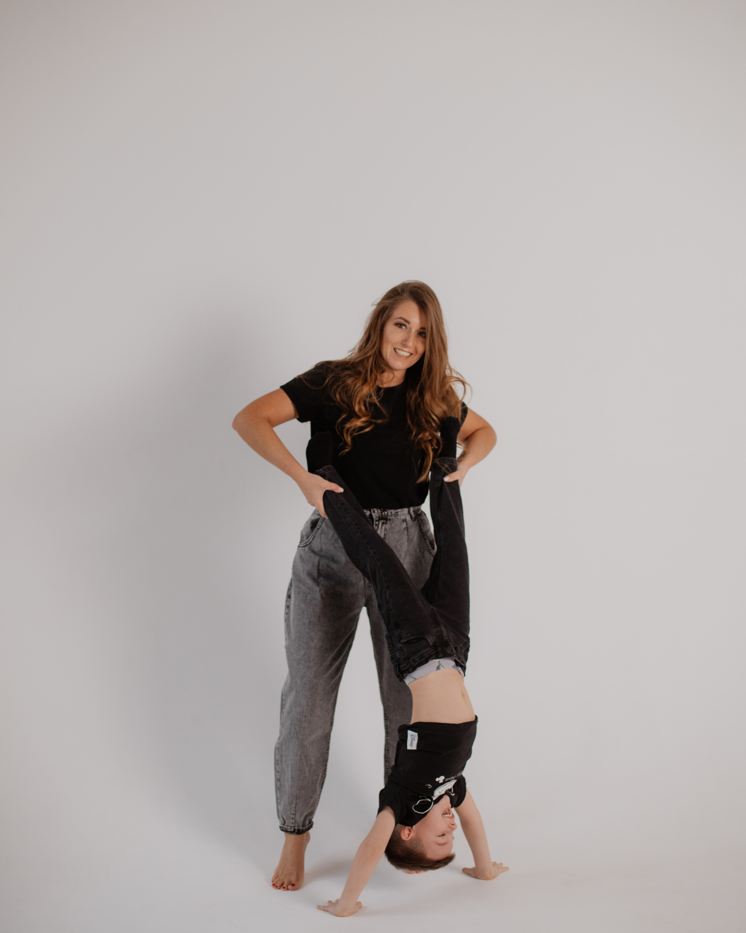 День рождения Кирюши