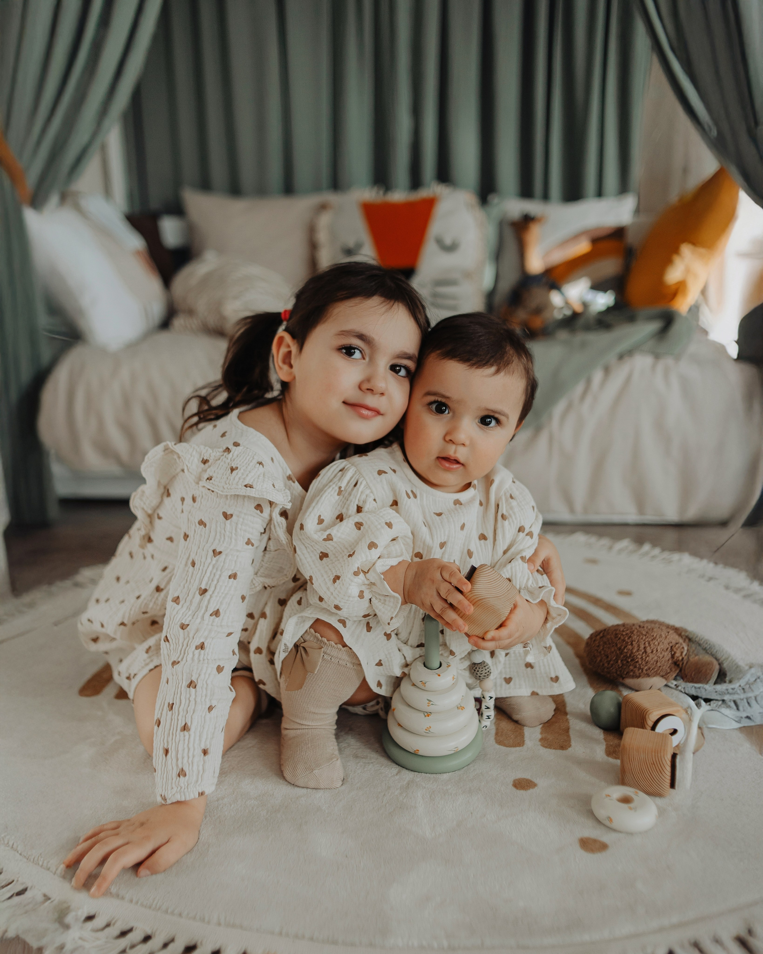 Семейная на 1 годик