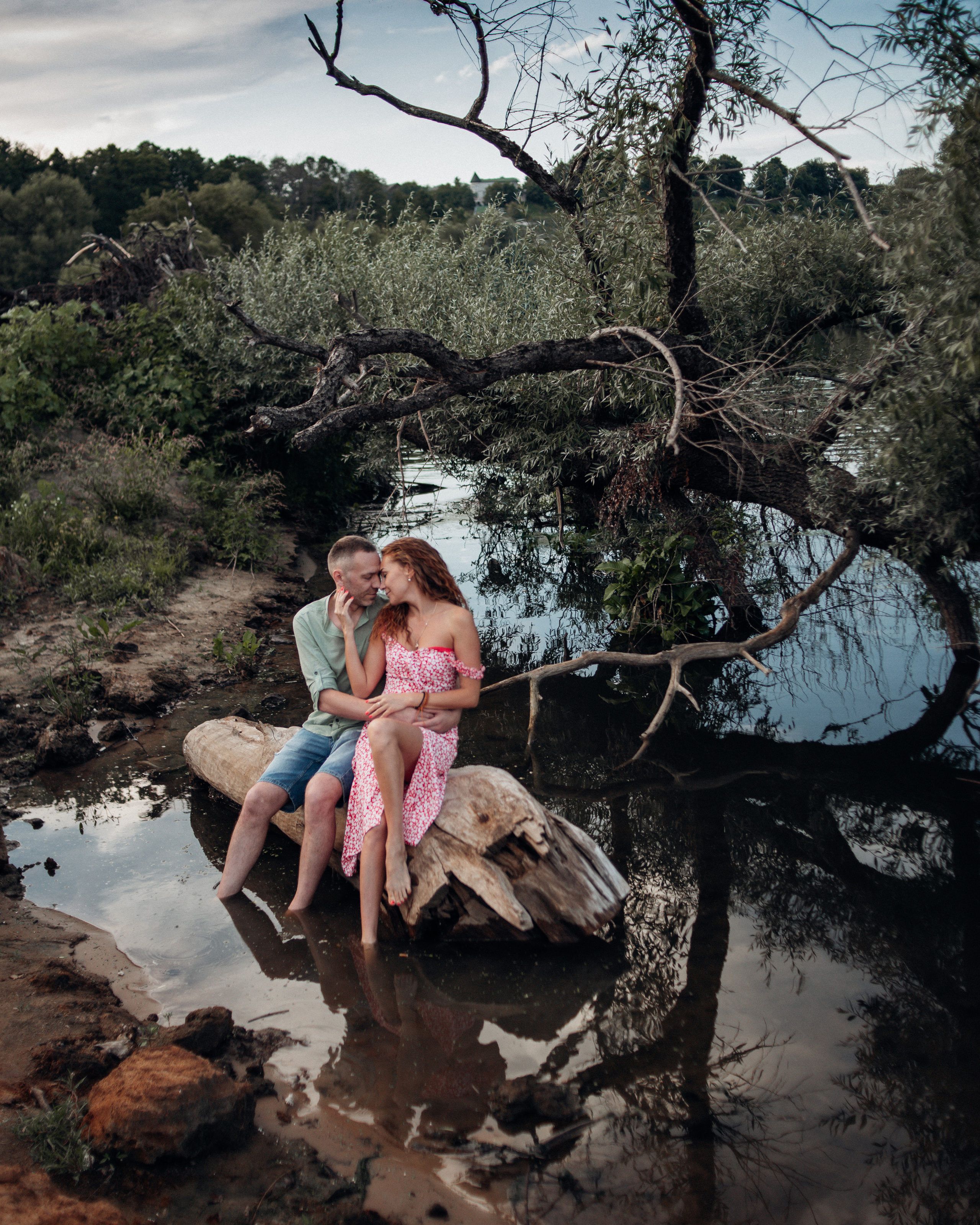 Годовщина вместе