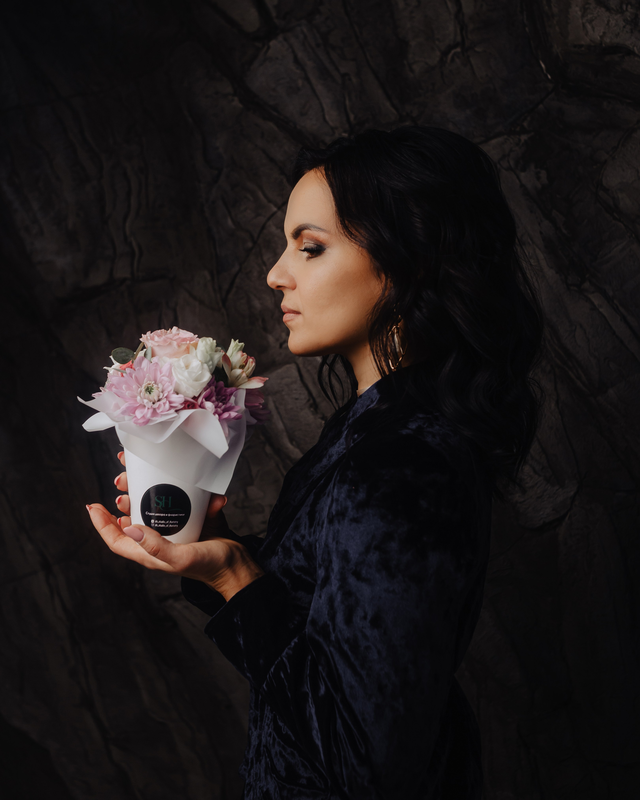 Екатерина (флорист)