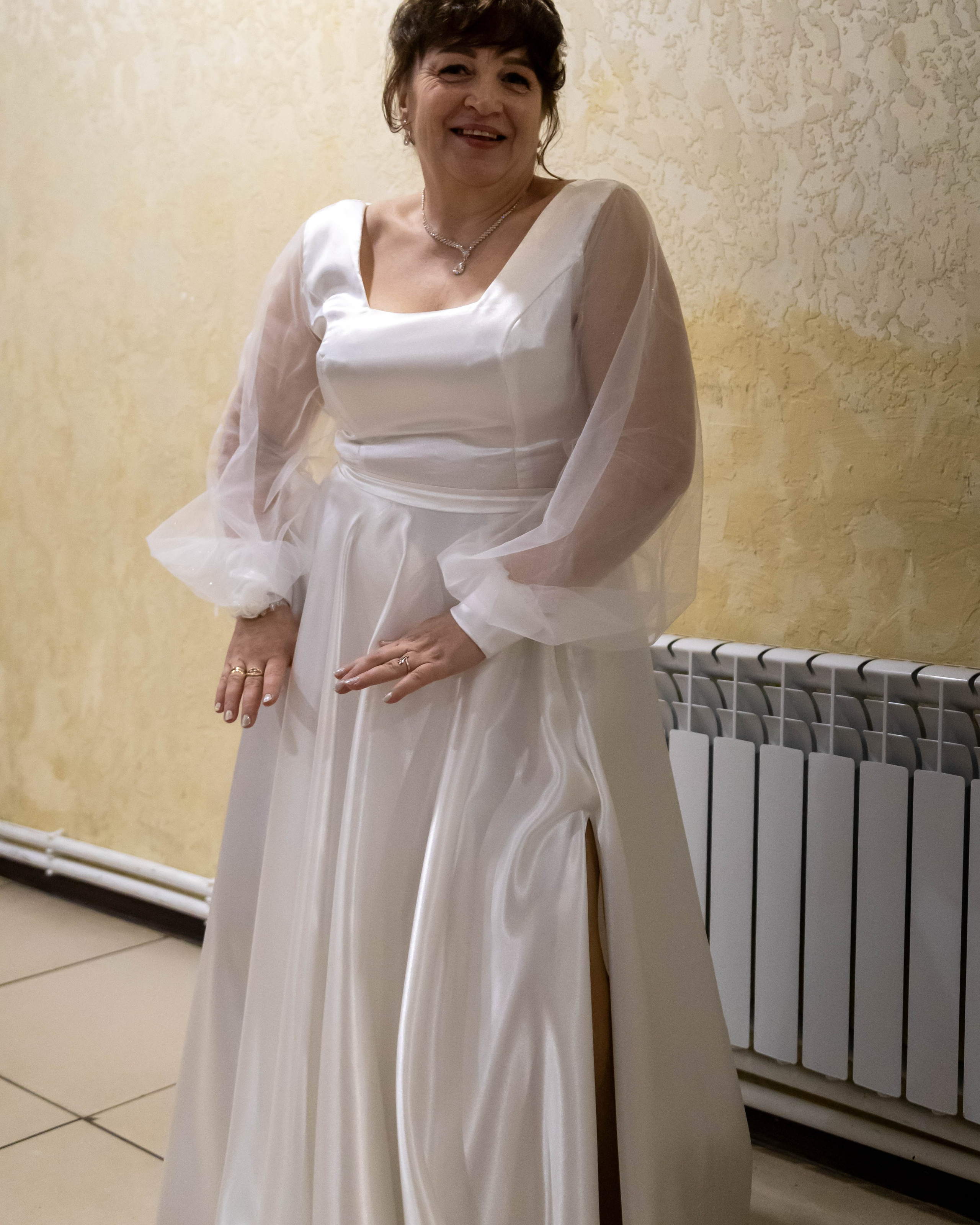 Свадьба Натальи и&nbsp;Дмитрия