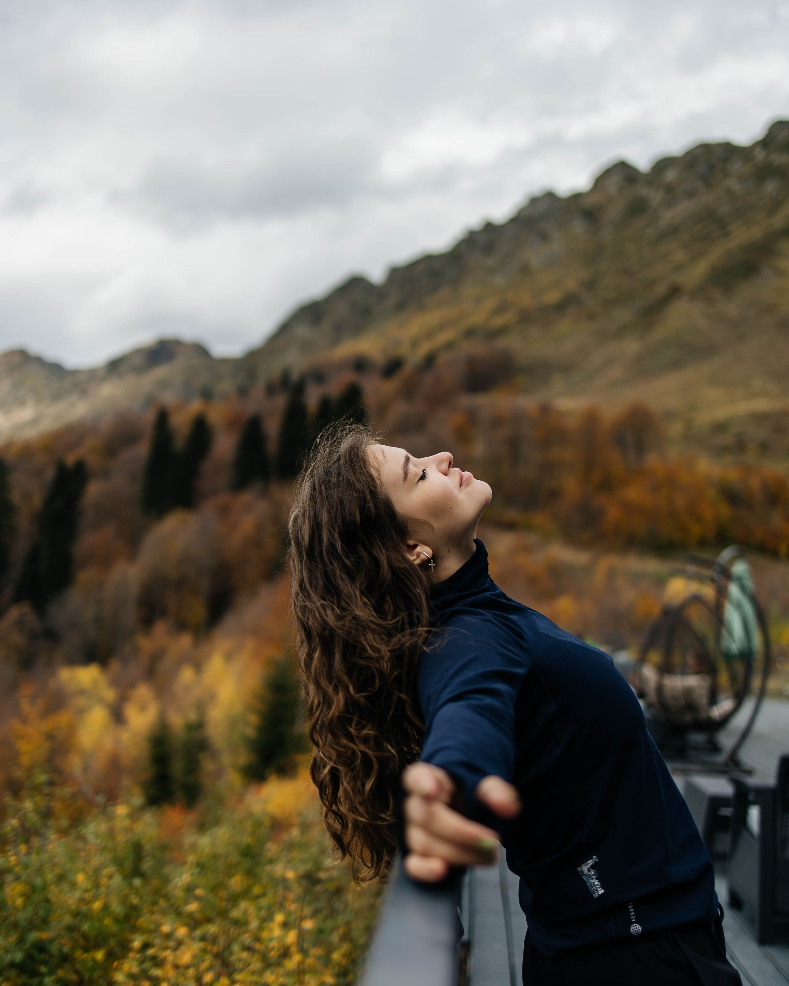 Женские портреты