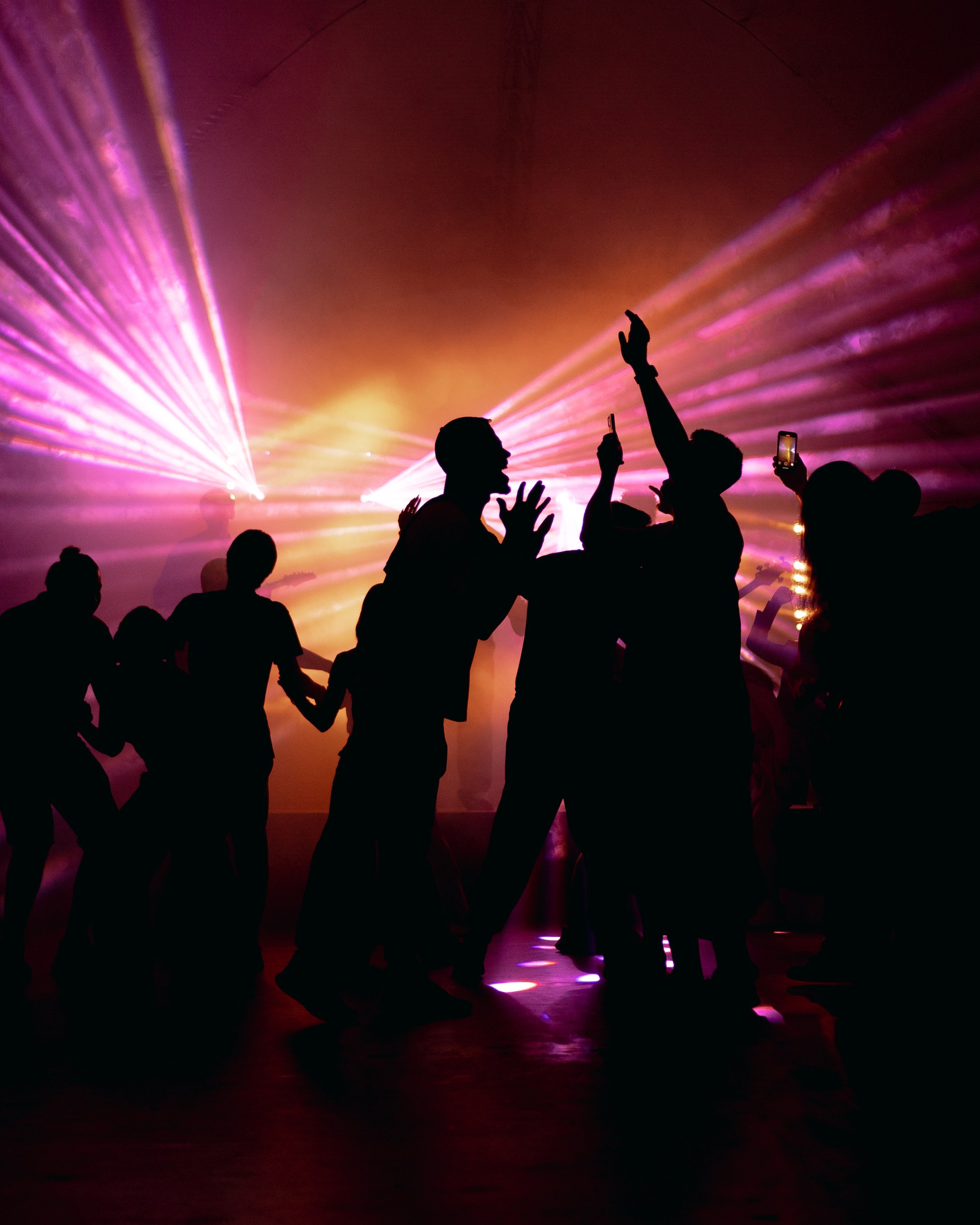 Корпоративы