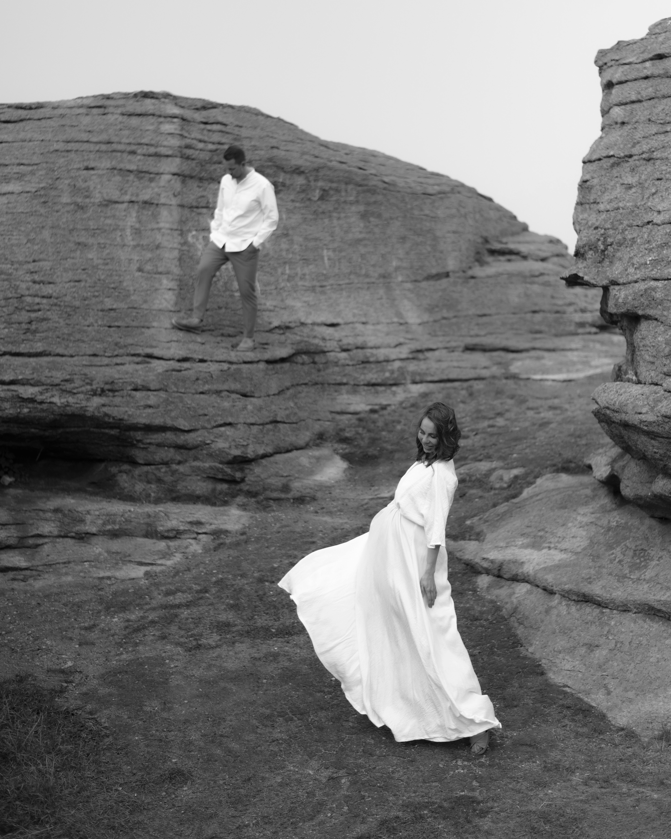 Лёша и Настя