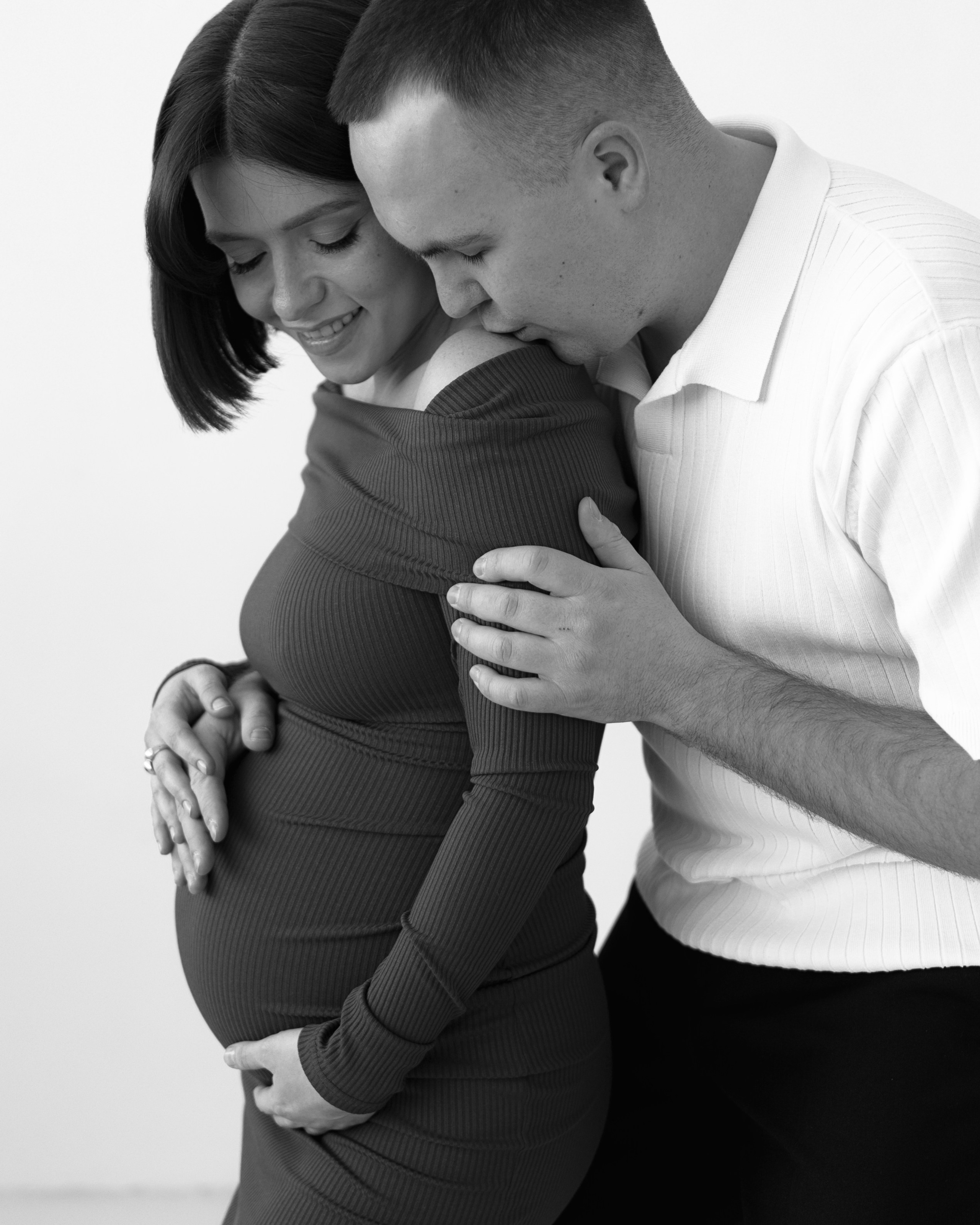 Арсений и Таня