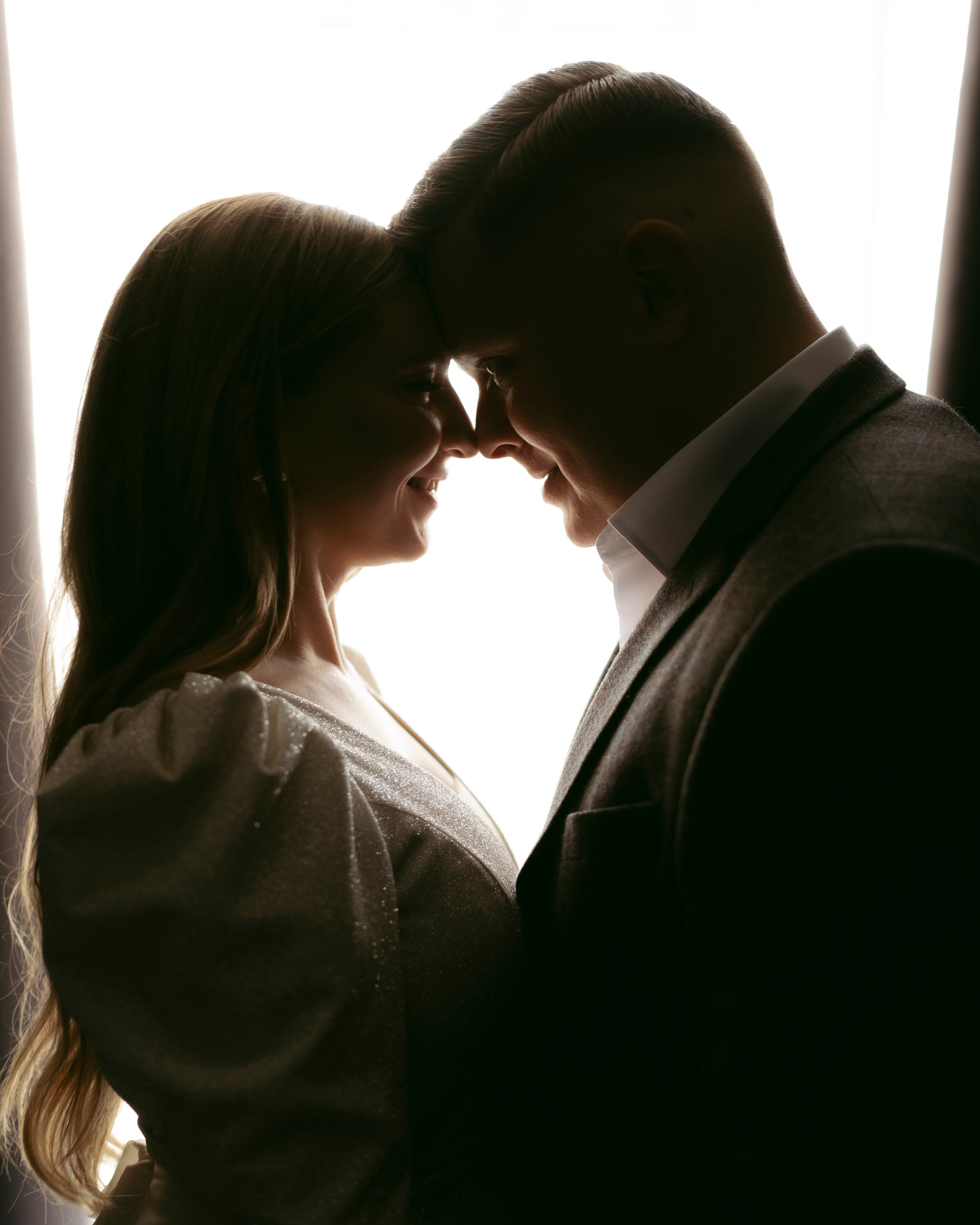 Андрей и Анастасия