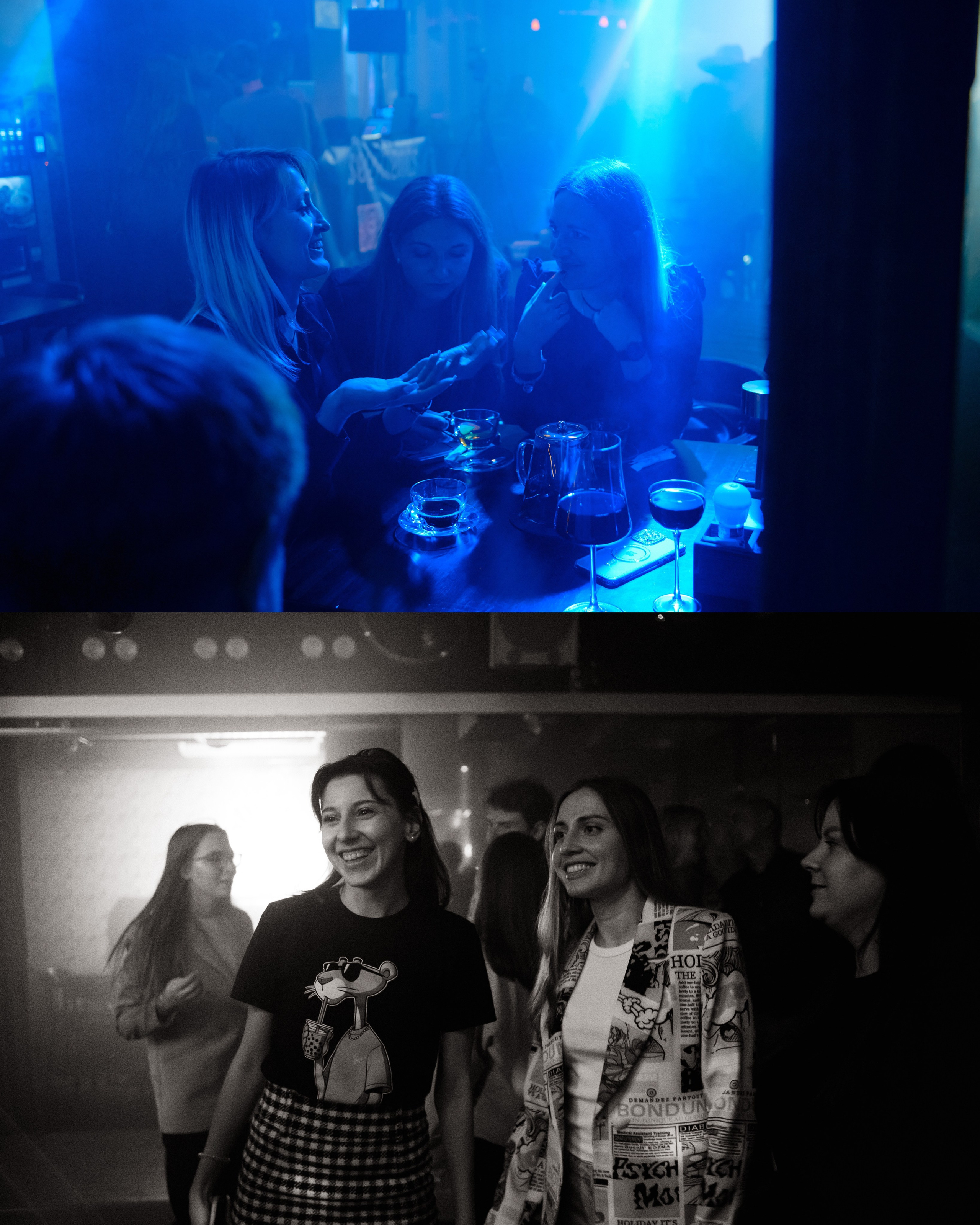 .segments | Community Meetup 01