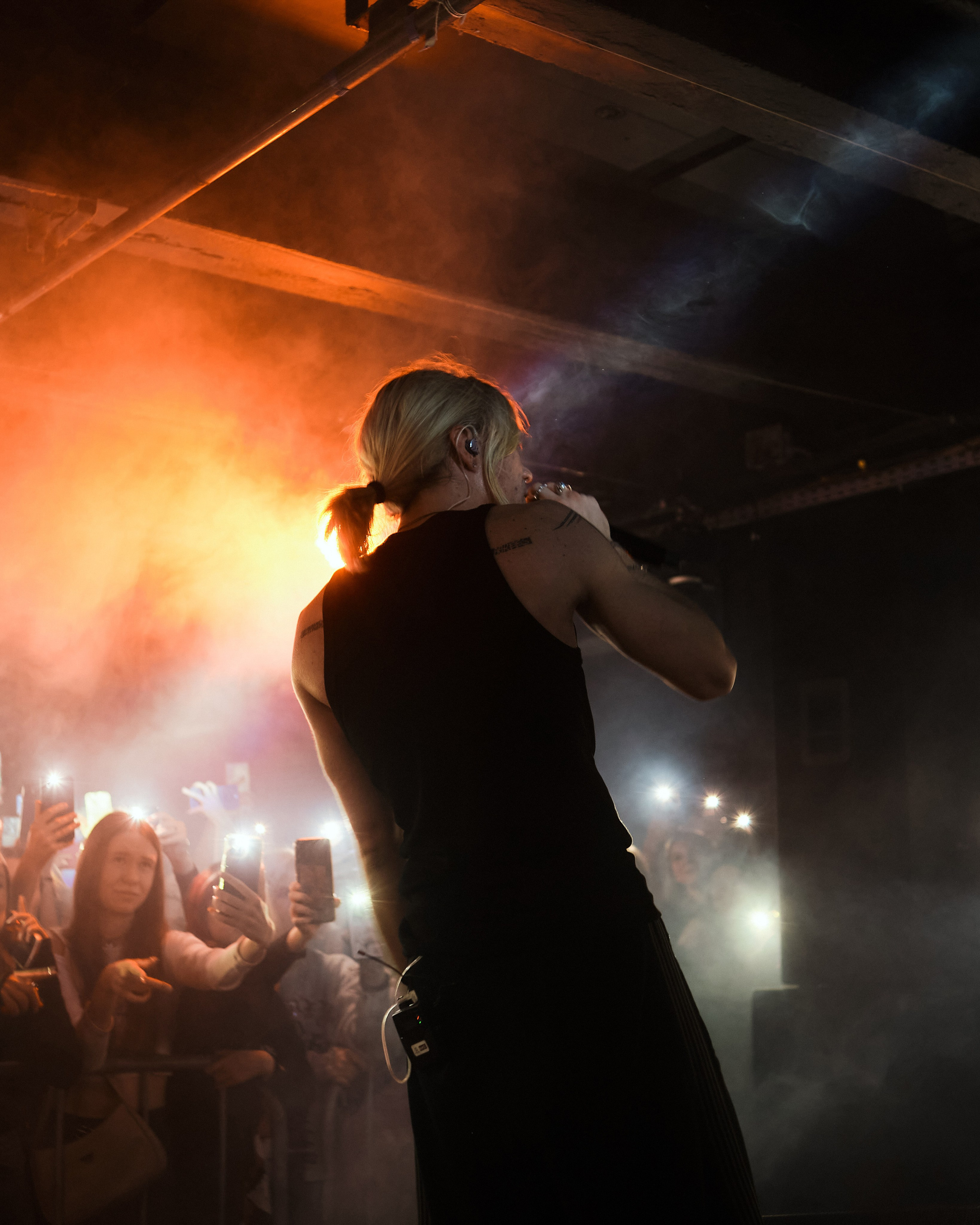 Концерт Nkeeei, Uniqe, Artem Shilovets | Калуга