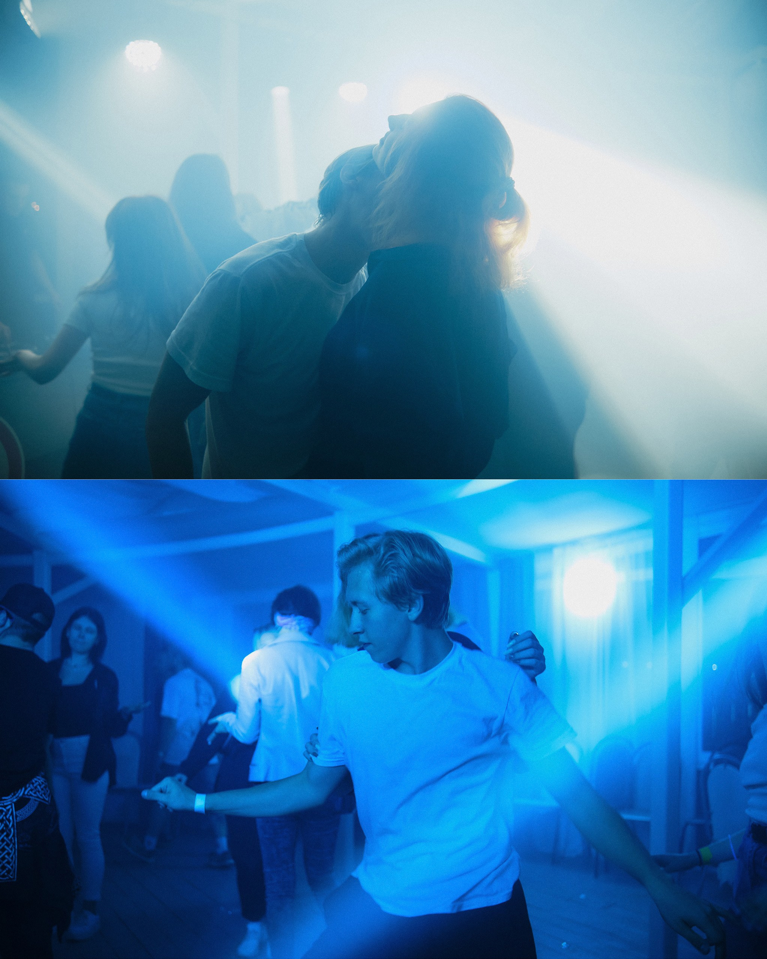 FROM PROVINCE | Саботаж