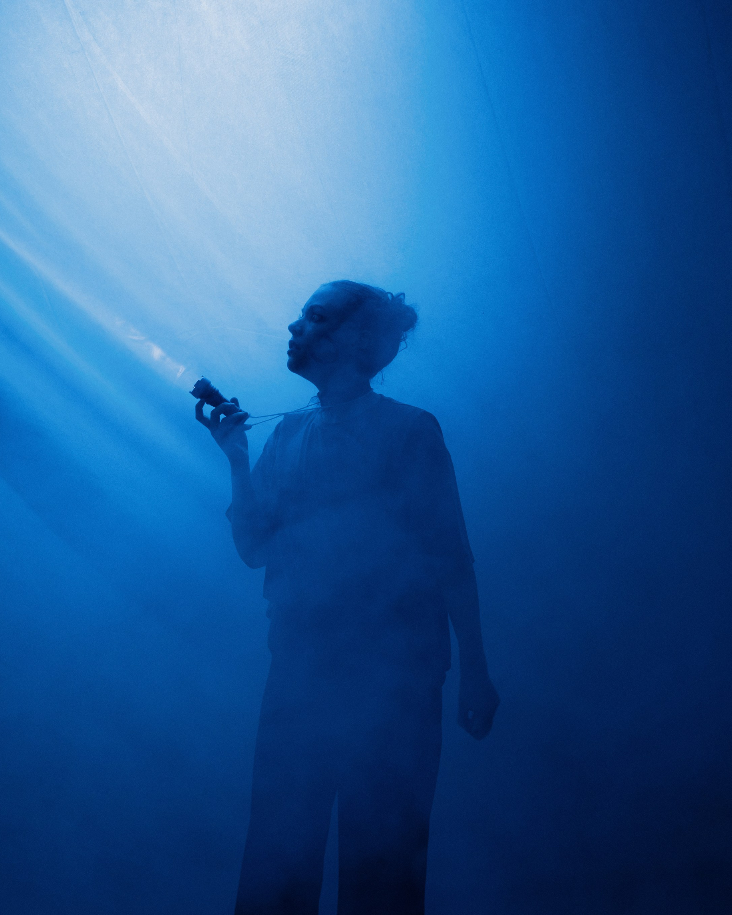 Спектакль «Простодурсен. Волшебные сказки Приречной страны»