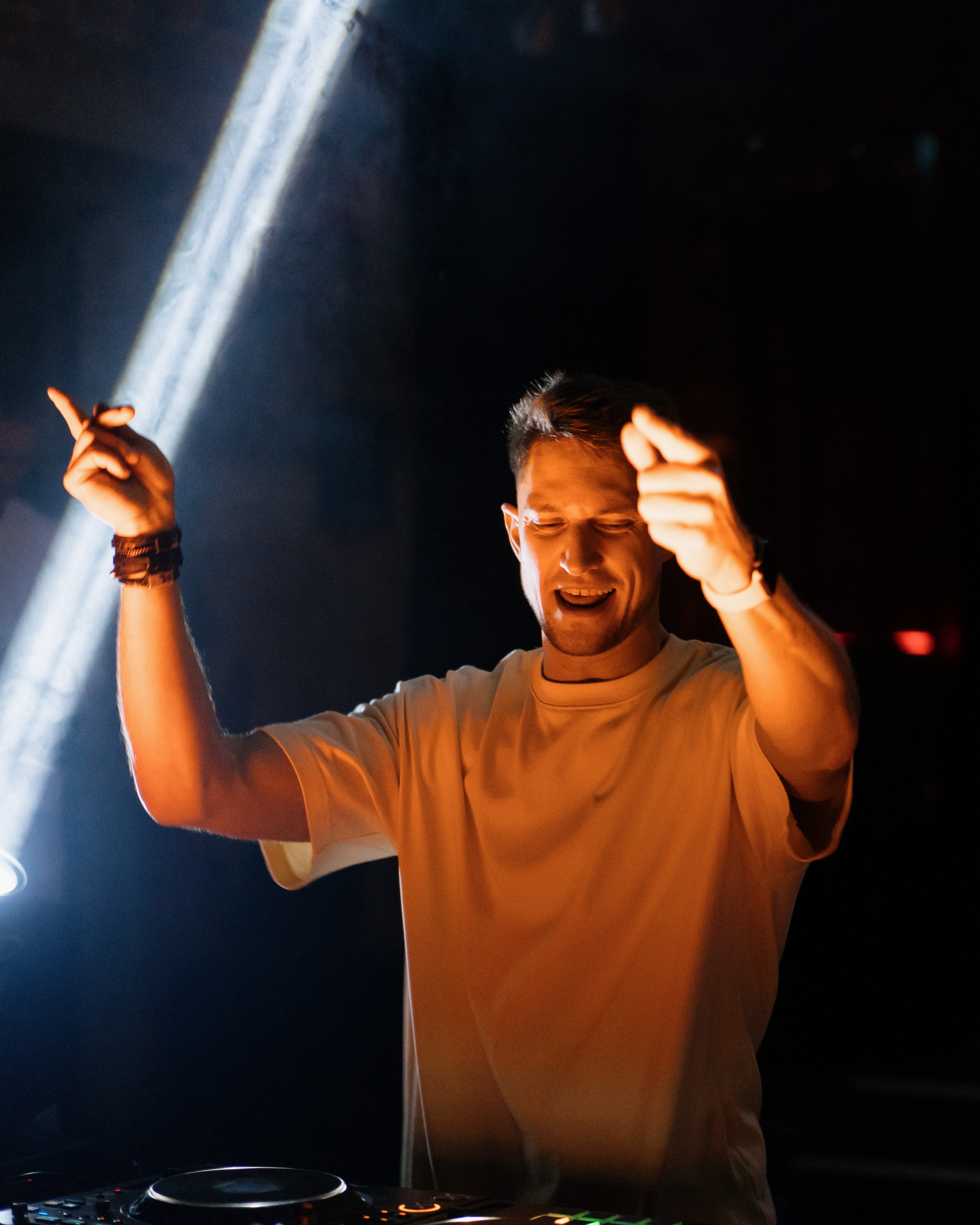 REVOLD PROJECT | season opening 2025