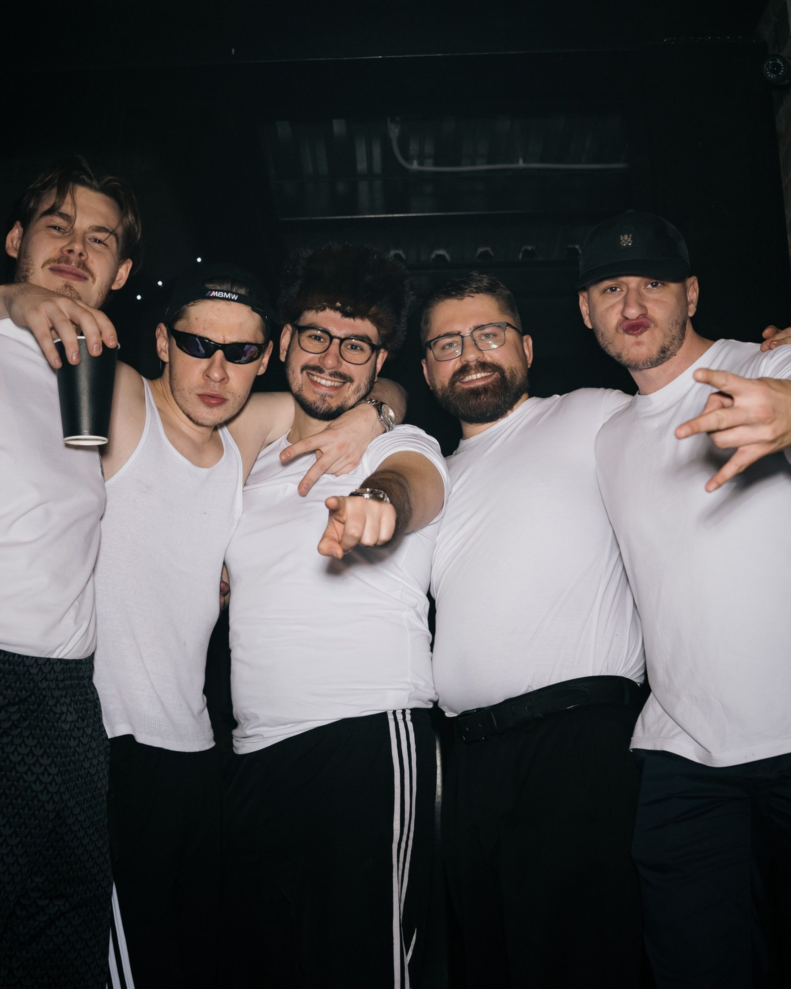 Корпоратив MAXVAL