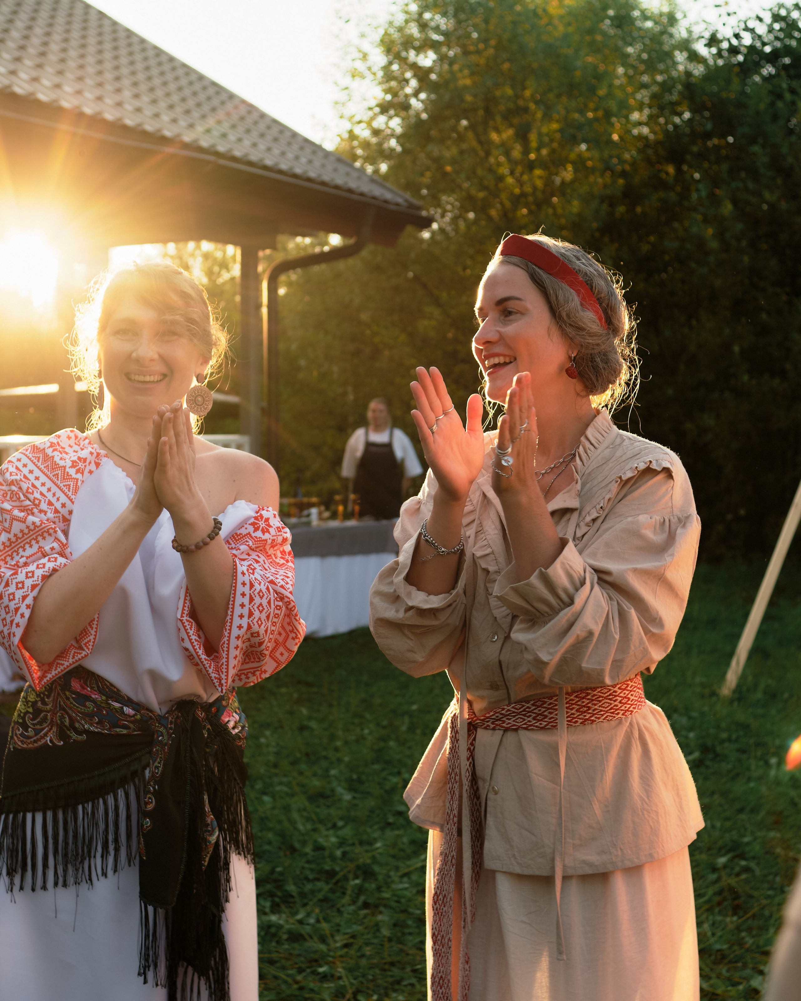 Эко-клуб «Голицыно»