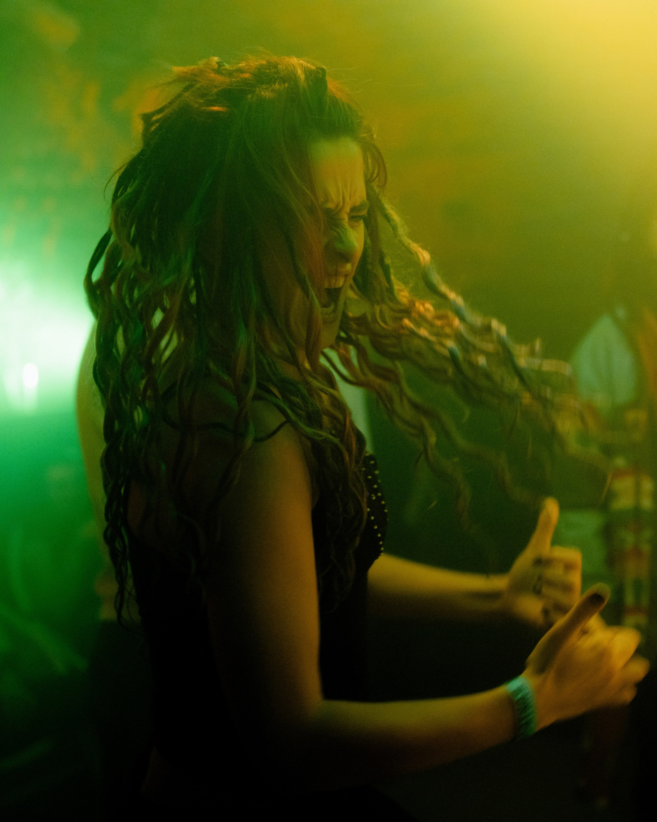 Кратная Звезда | JUNGLE WAVE