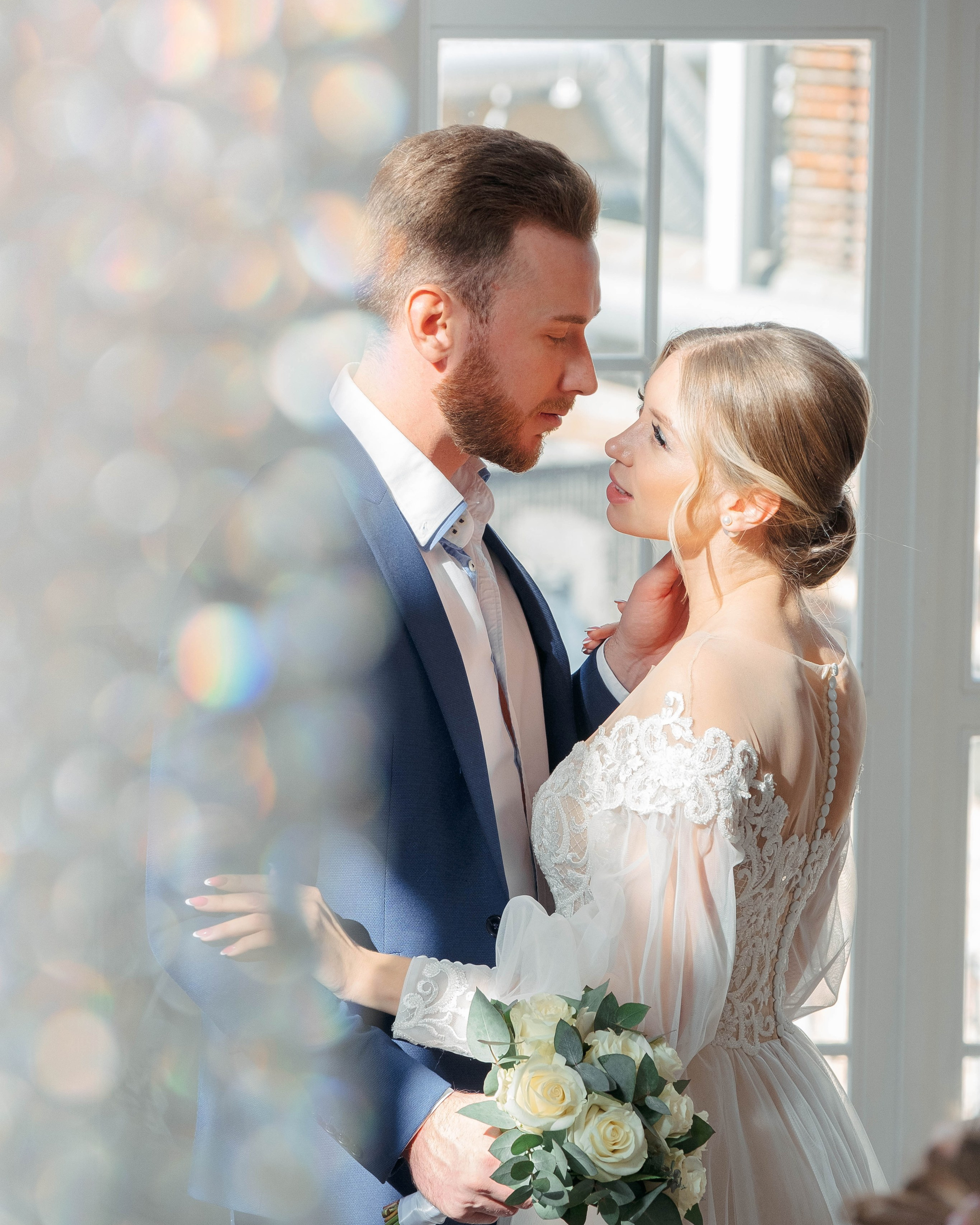 Антон и Злата