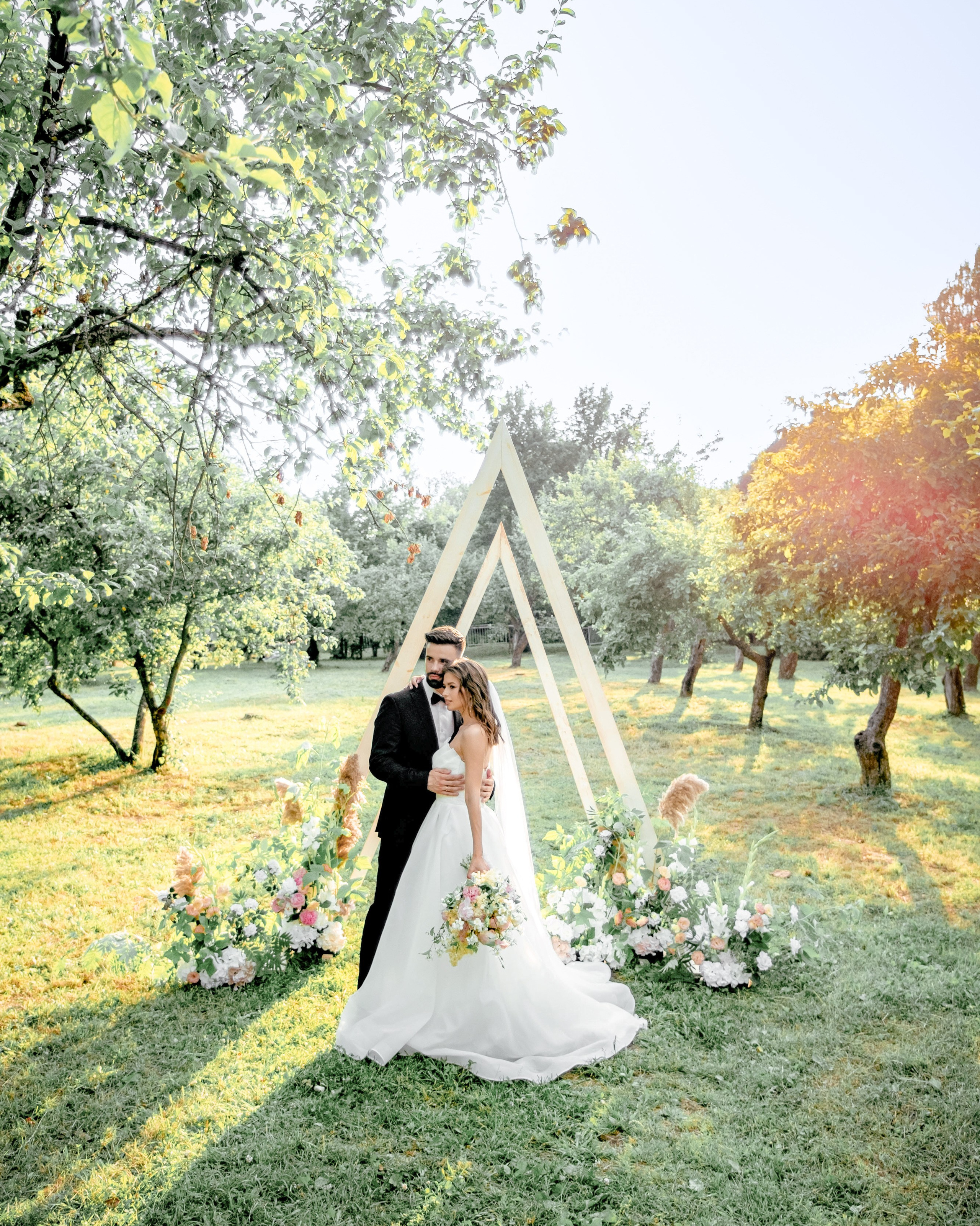 Максим и Алена