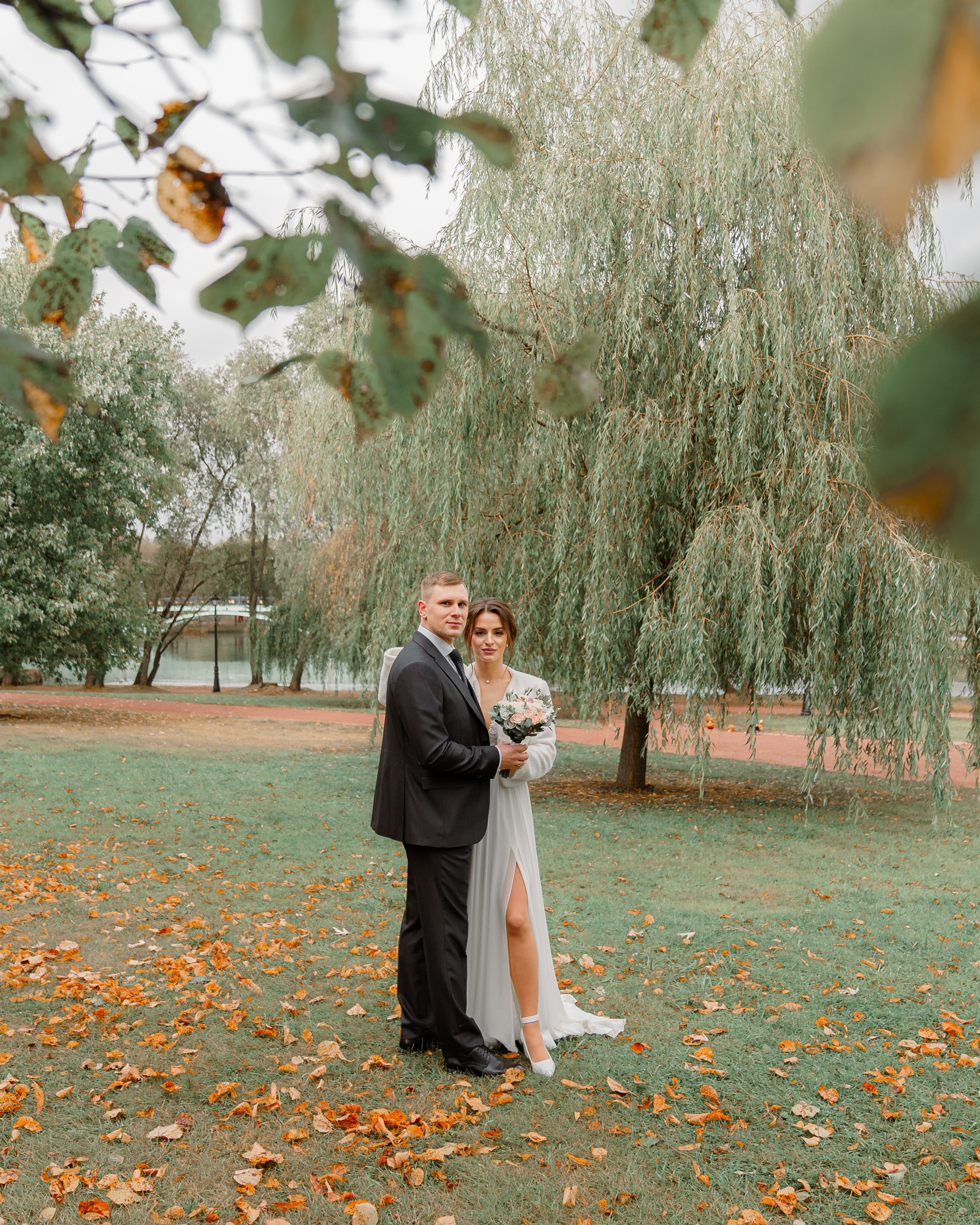 Александр и Татьяна