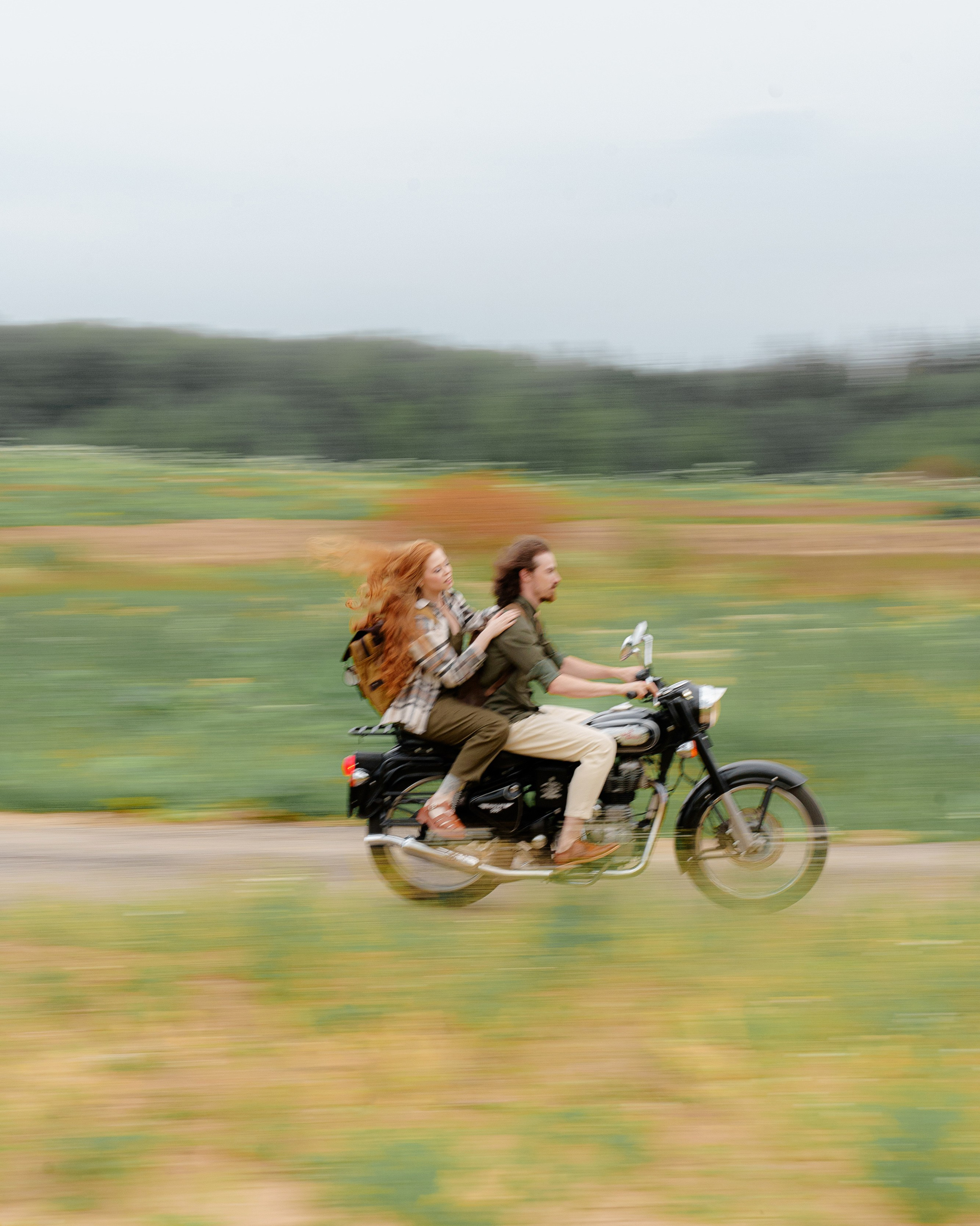 Александр & Кристина