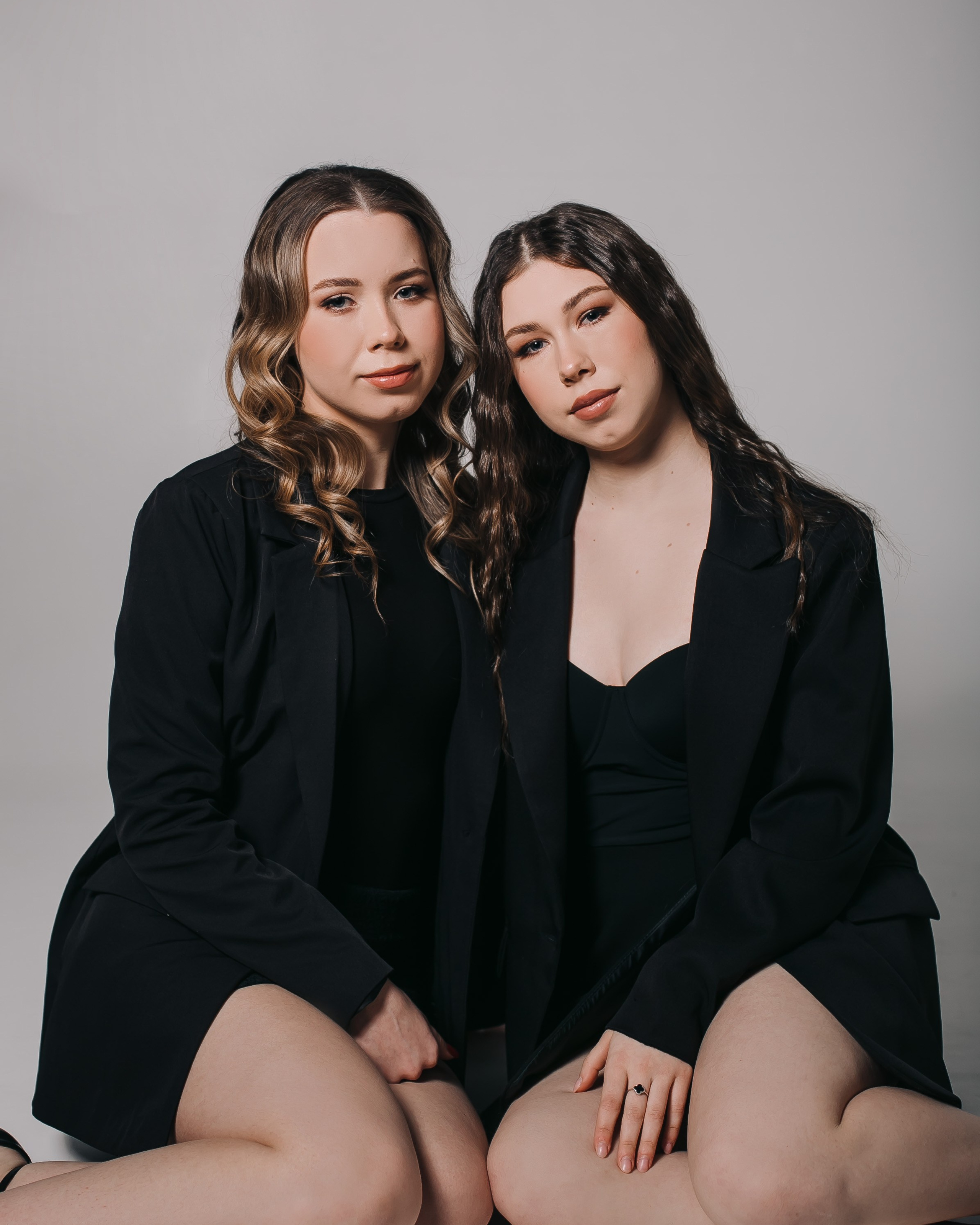 Дарья & Ксения