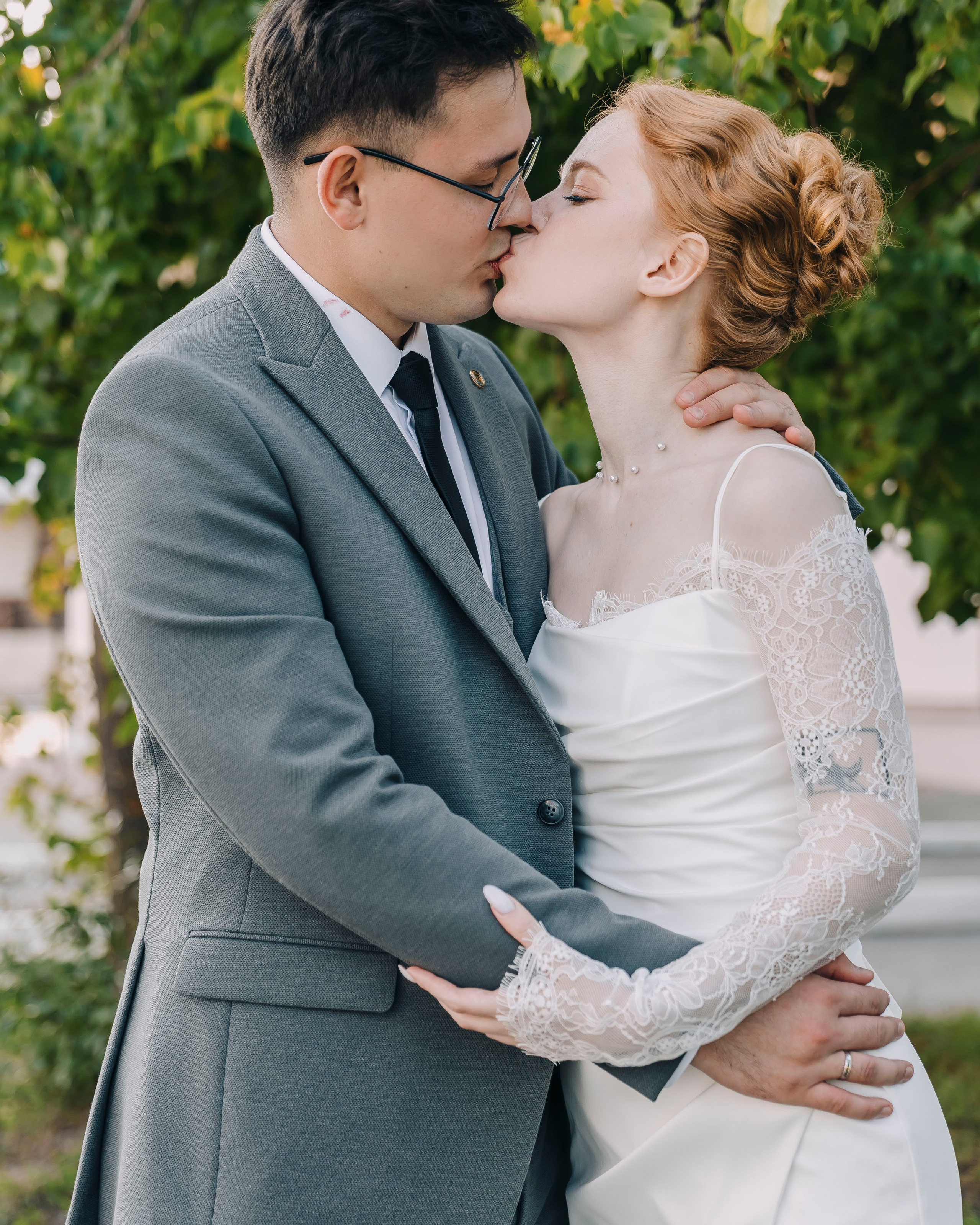 Алина & Рома