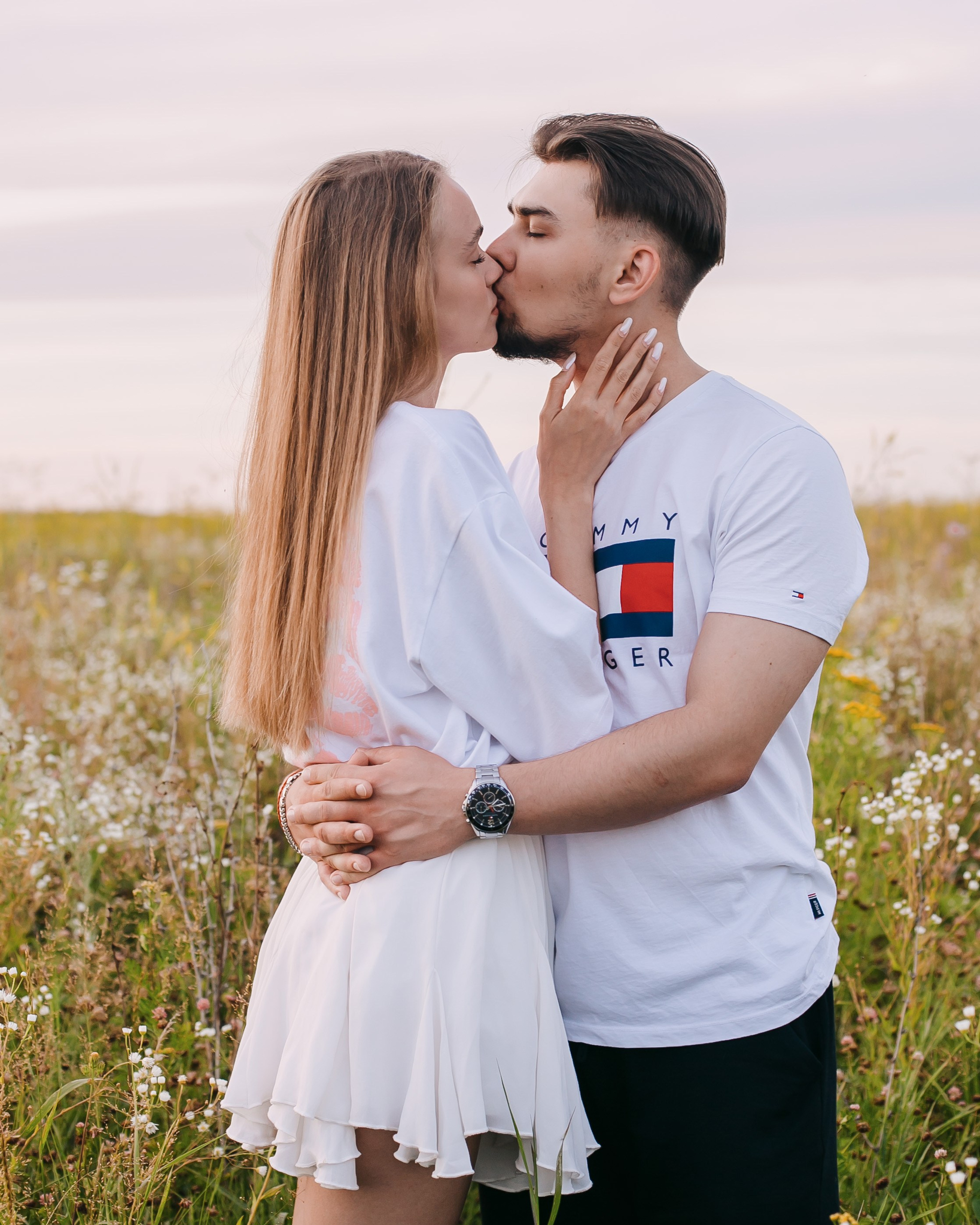 Настя & Никита