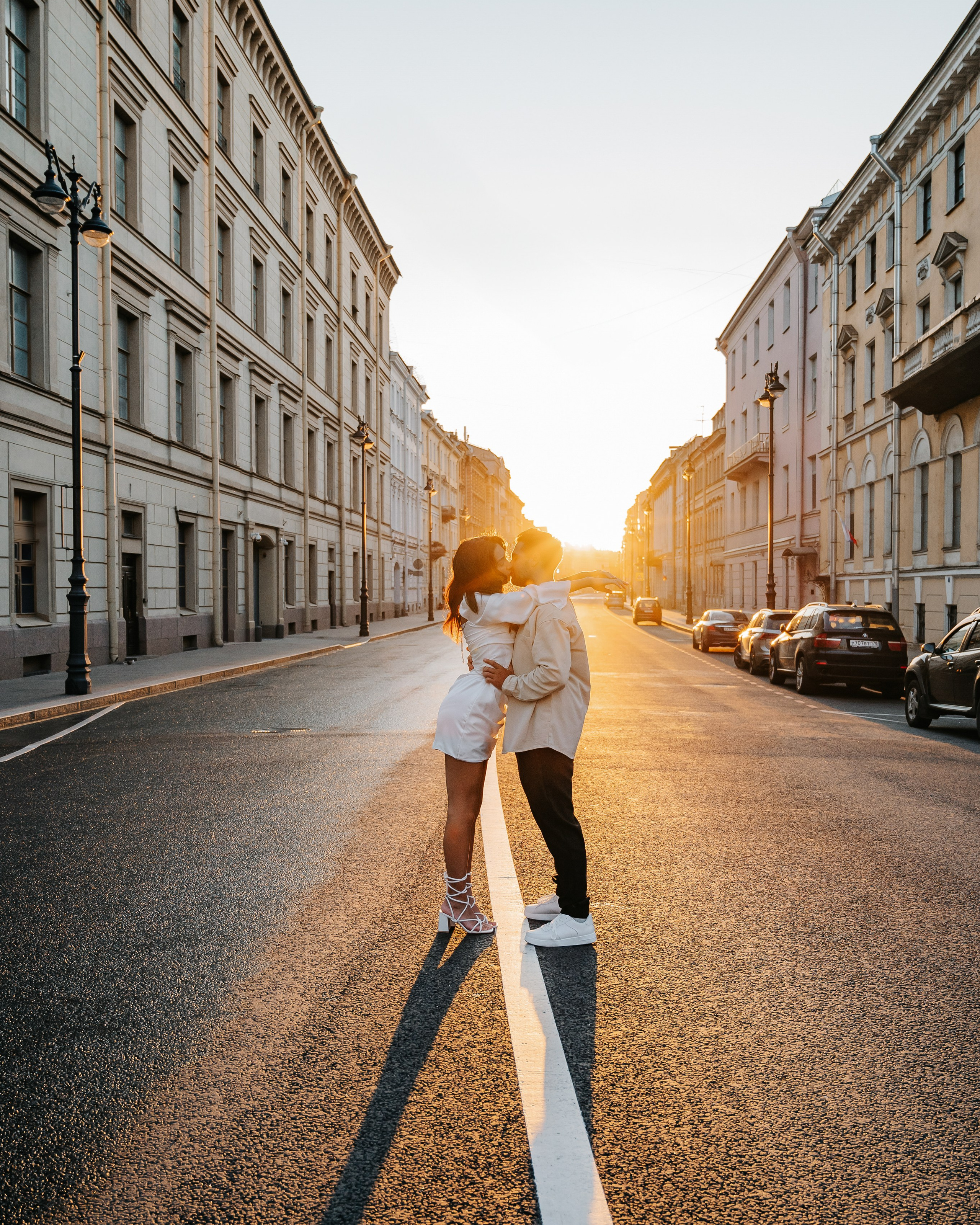 Рассвет❤️‍🔥