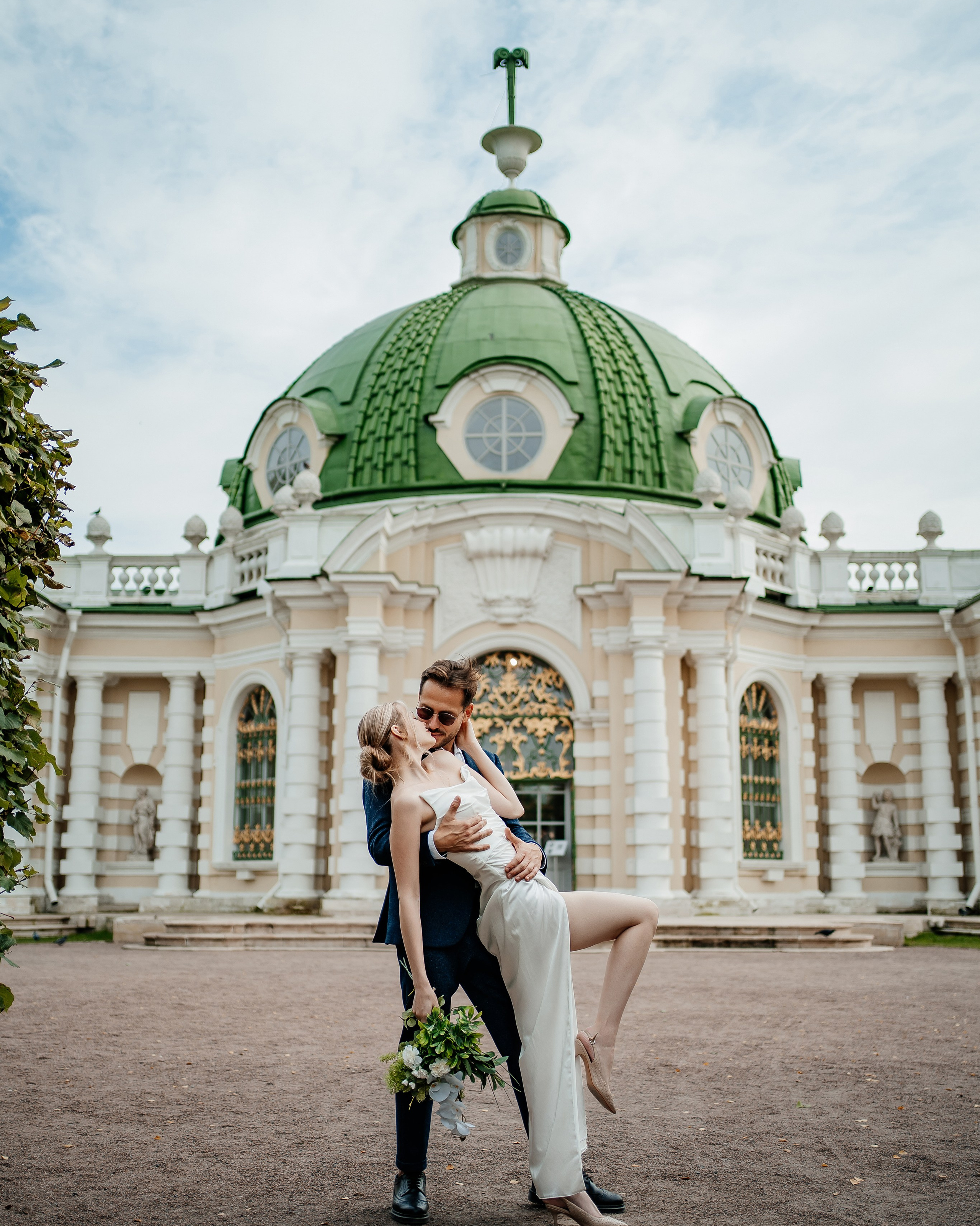 Свадьба в Москве❤️‍🔥