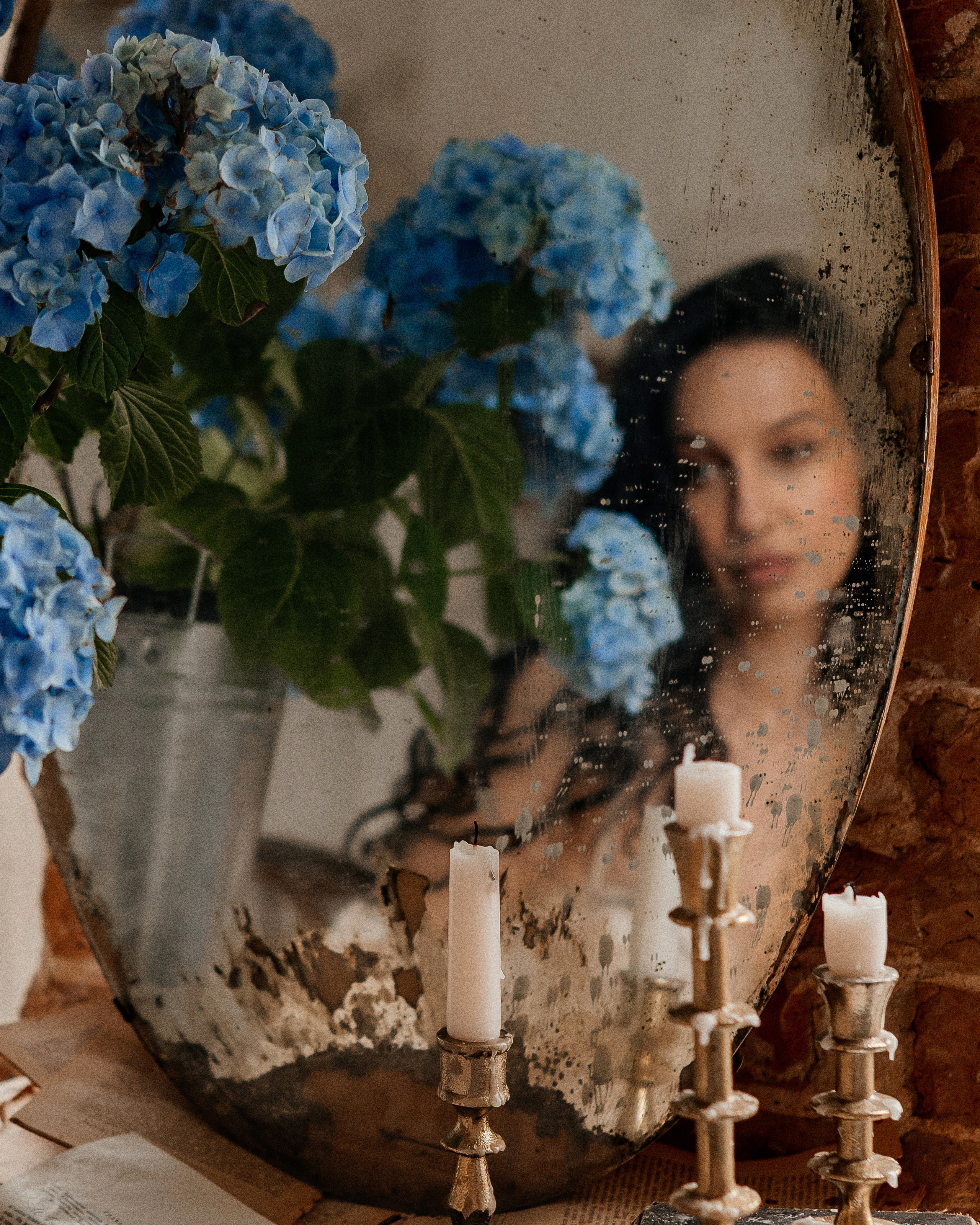 Утро невесты🥰 Майя