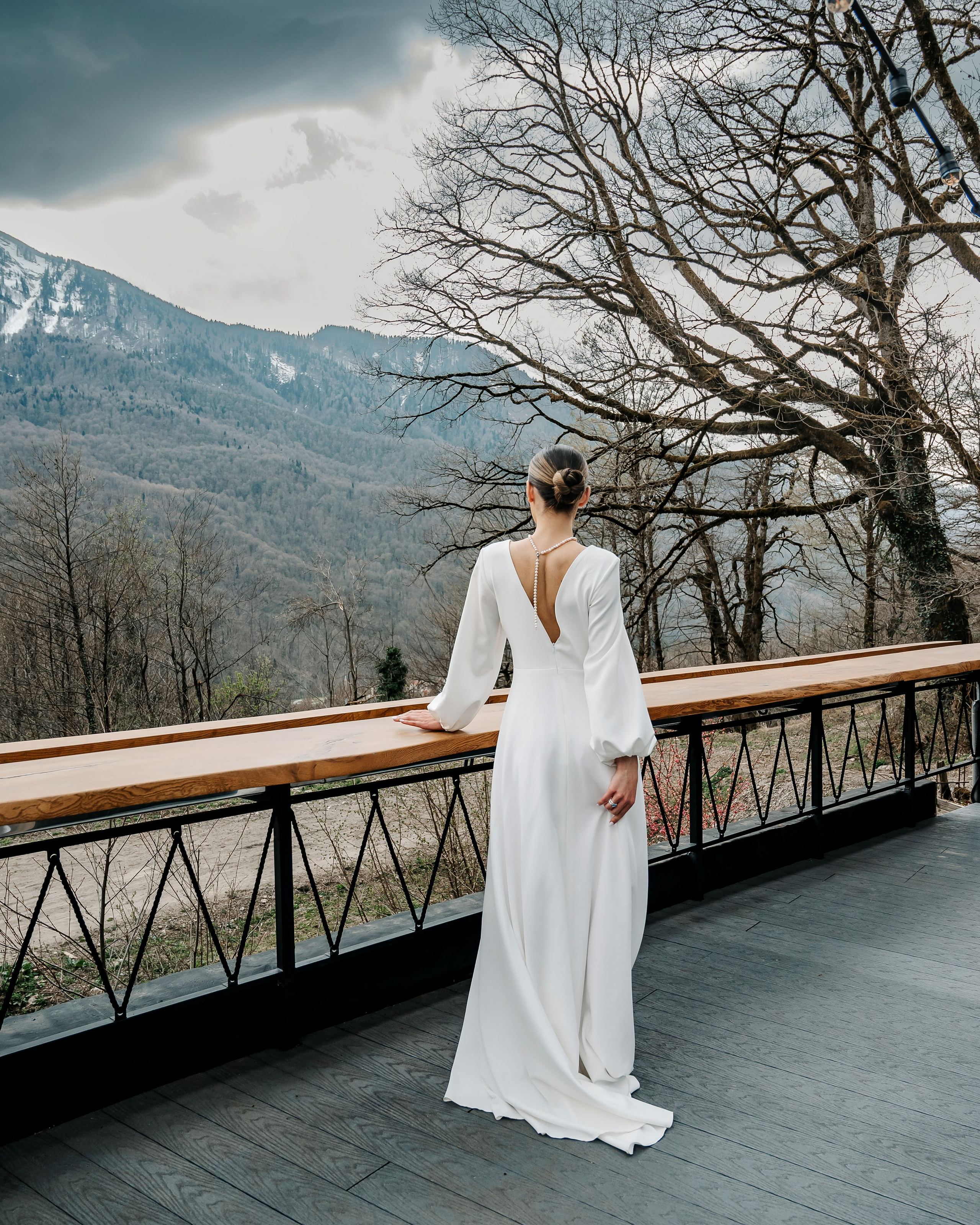 Свадьба в горах🥰