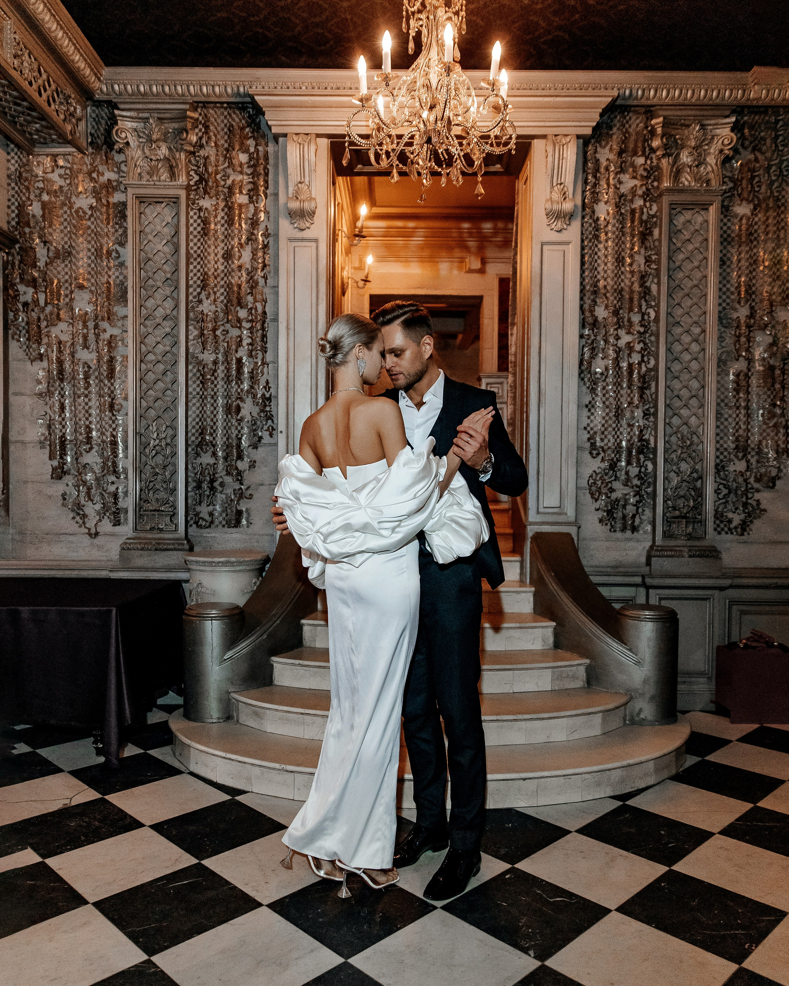 Камерная свадьба🥰 14.02.2024