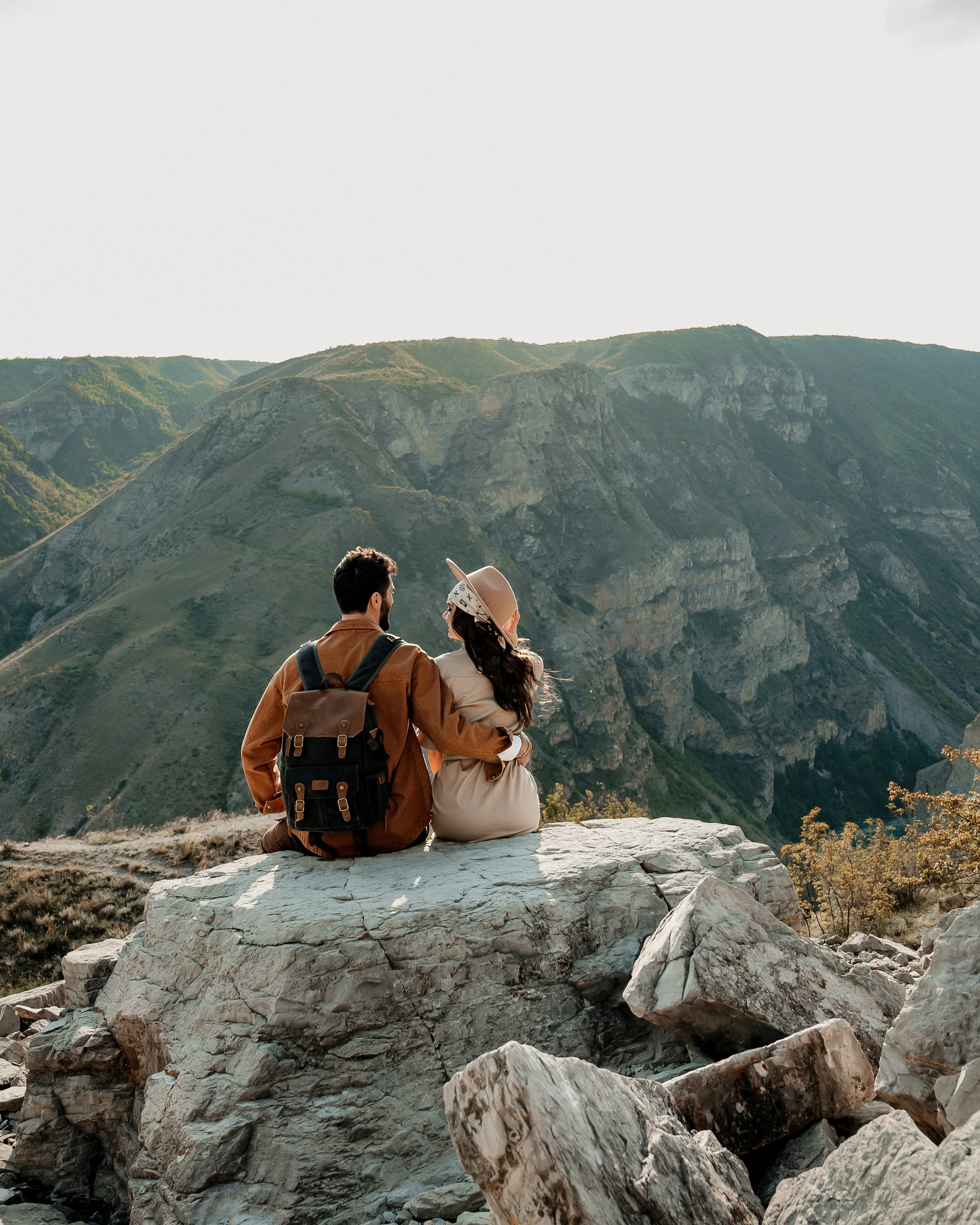 Дагестан♥️